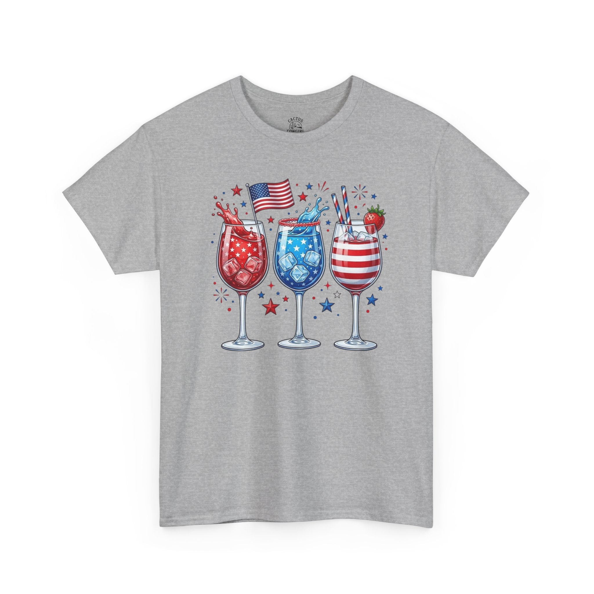 Happy 4th of July - #4