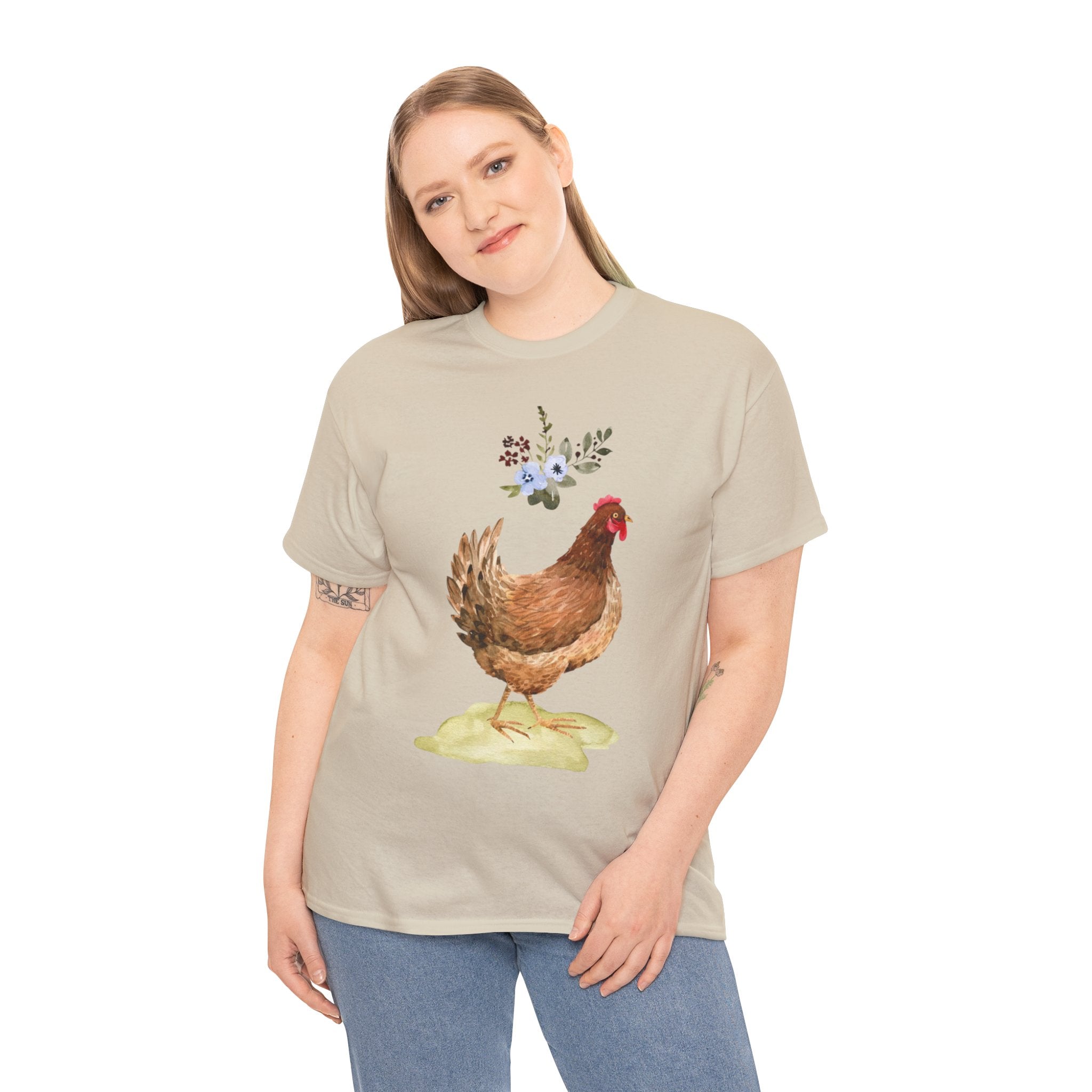 Chicken Lover