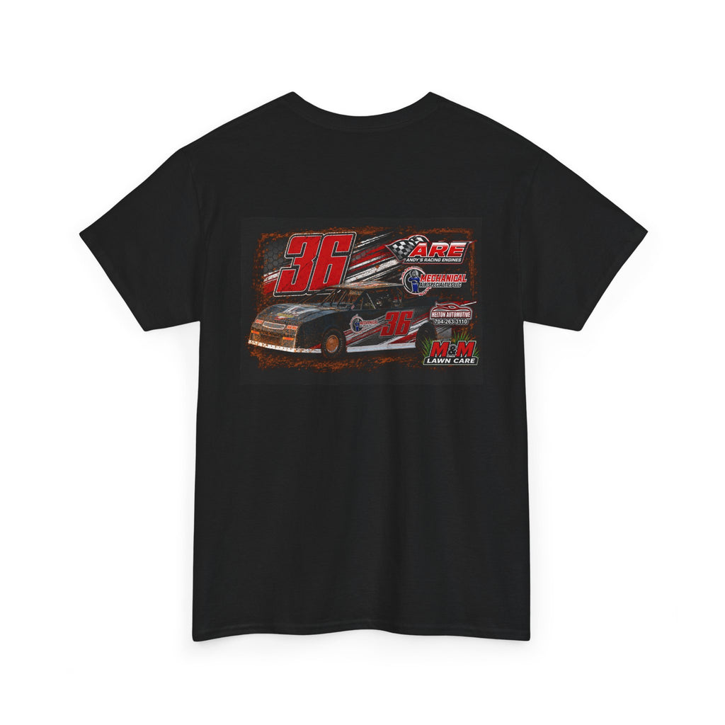 Chase Carter Race Shirt