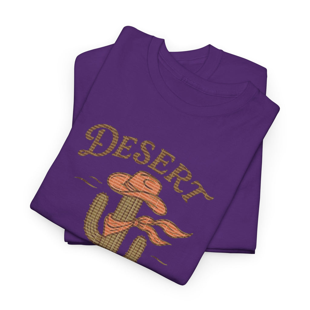 Desert Darling