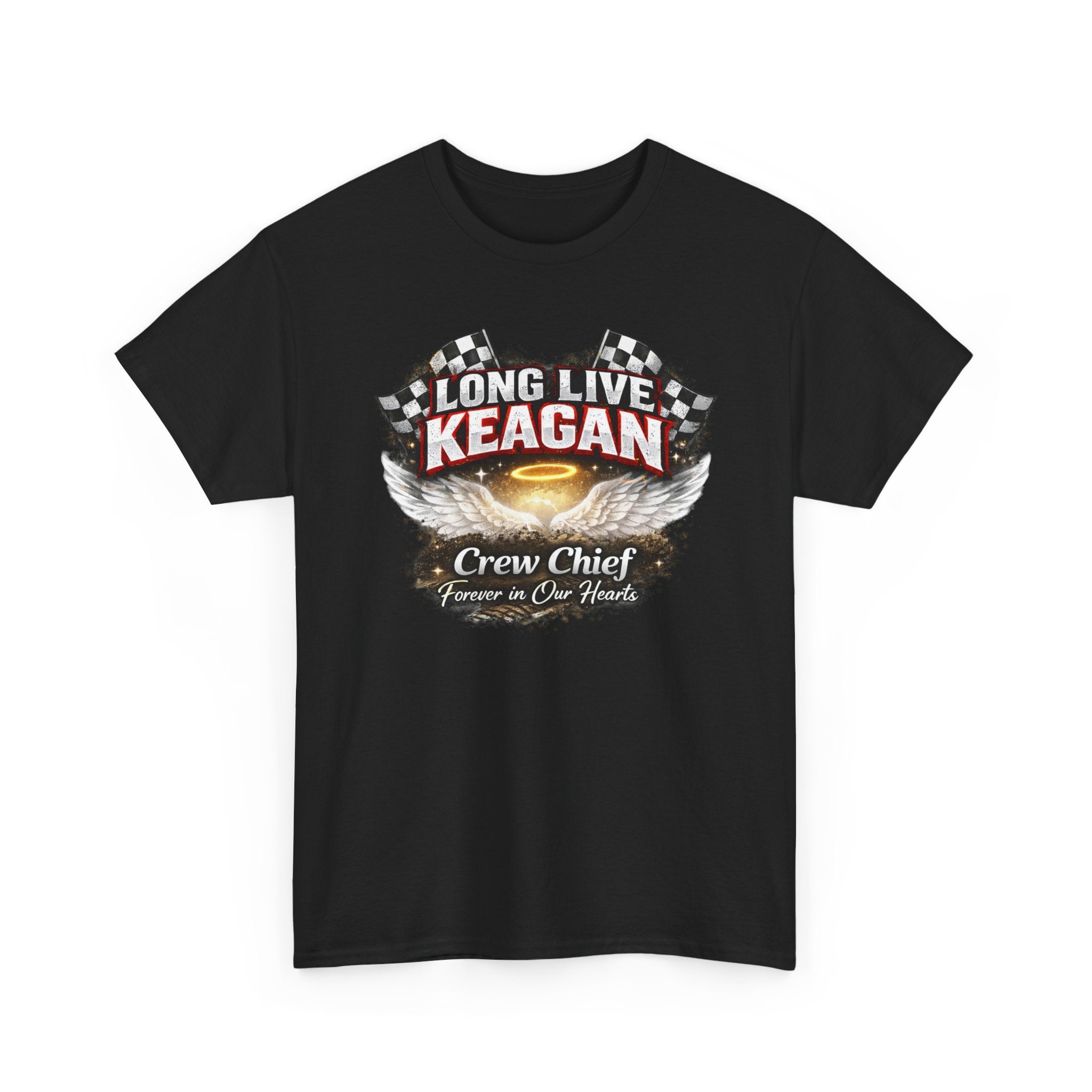 LLK - Crew Chief