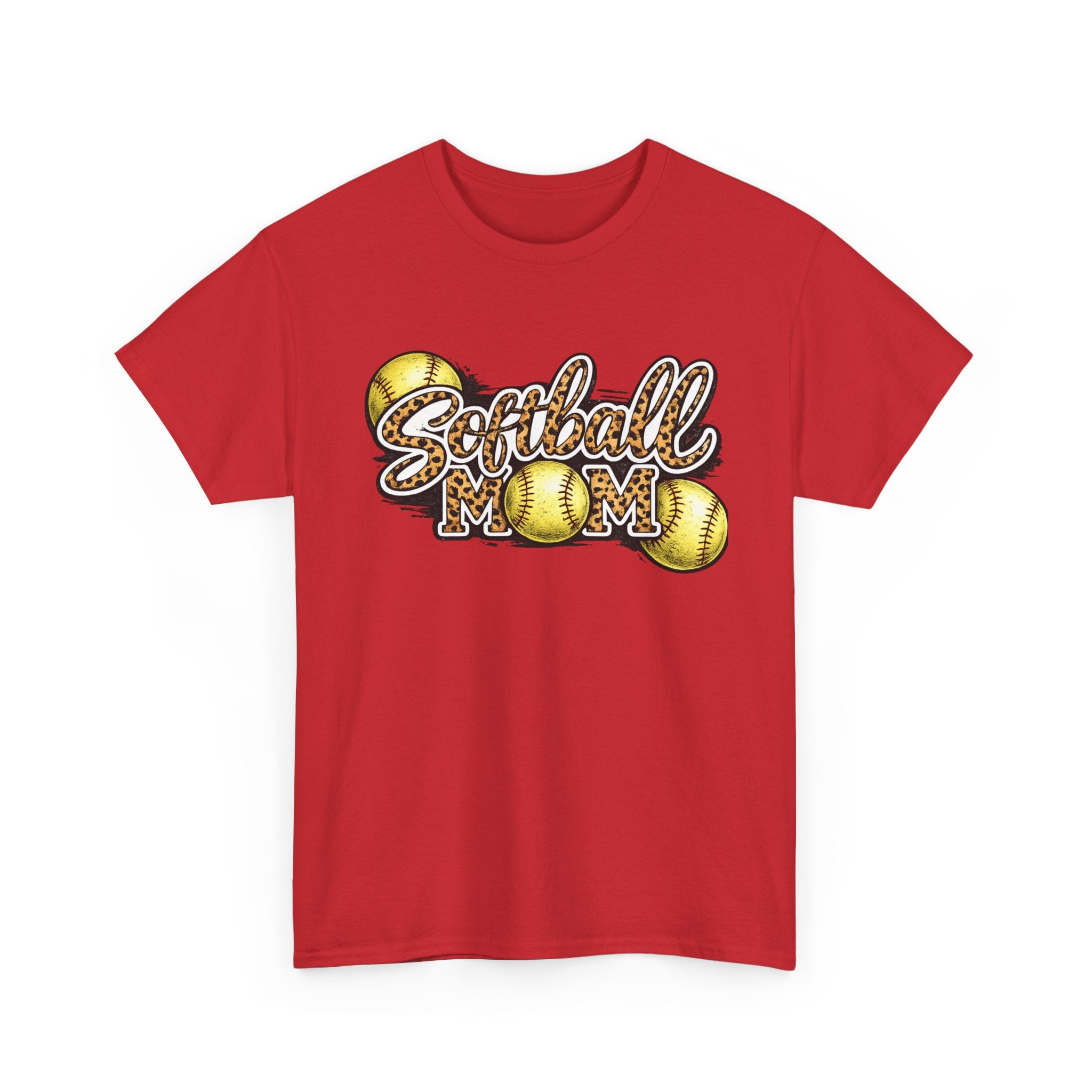 Softball Mom