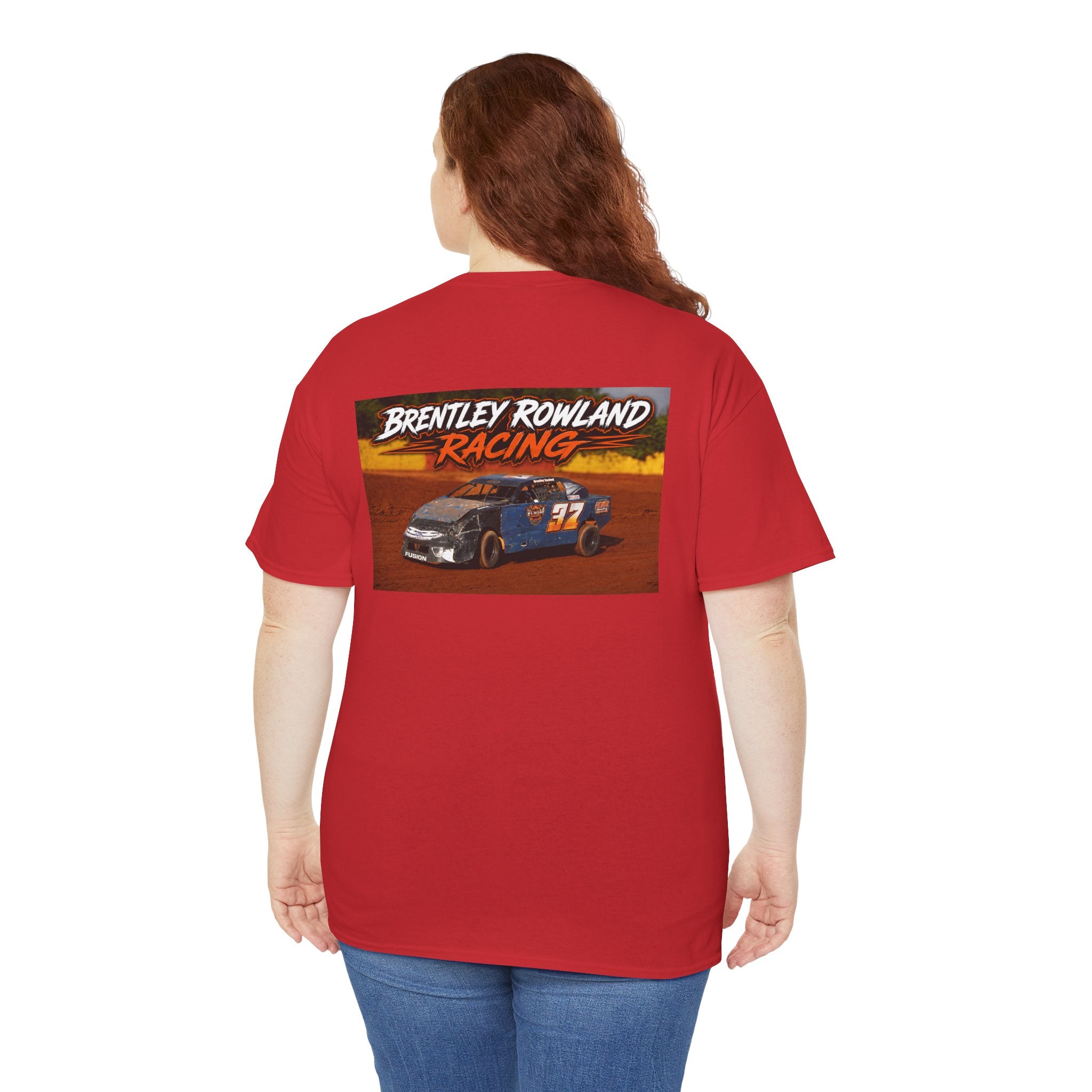 Brentley Rowland Racing