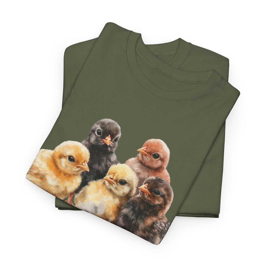 The Chick Crew