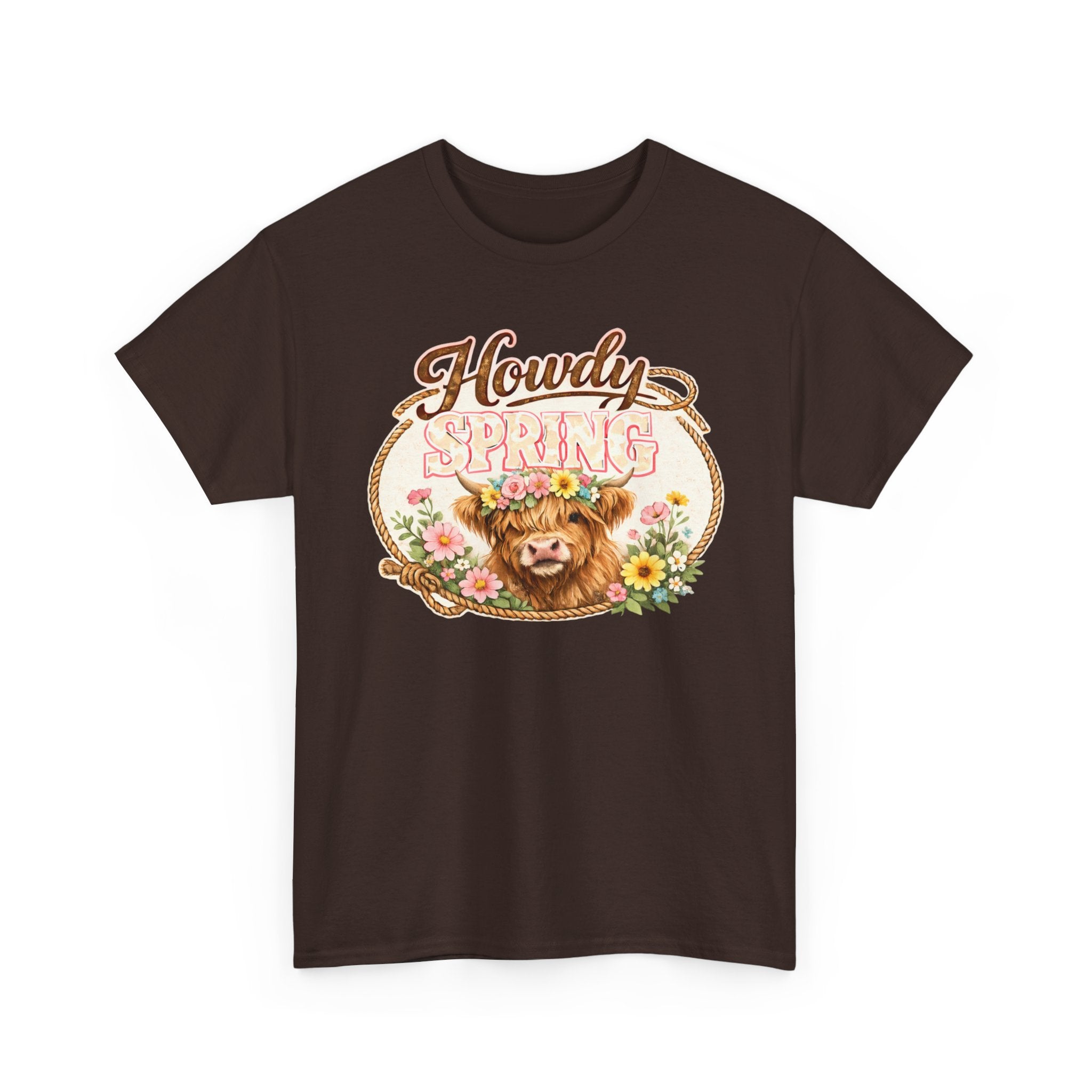 Howdy Spring