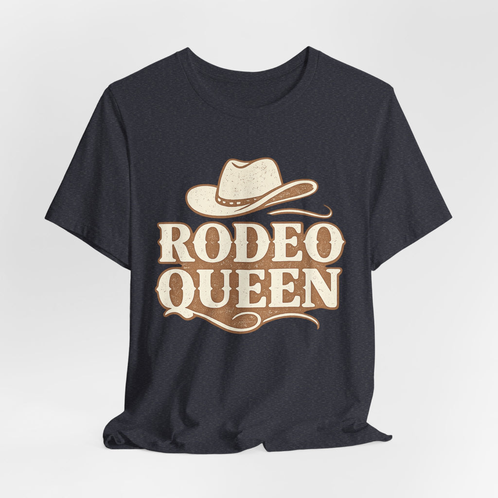 Rodeo Queen