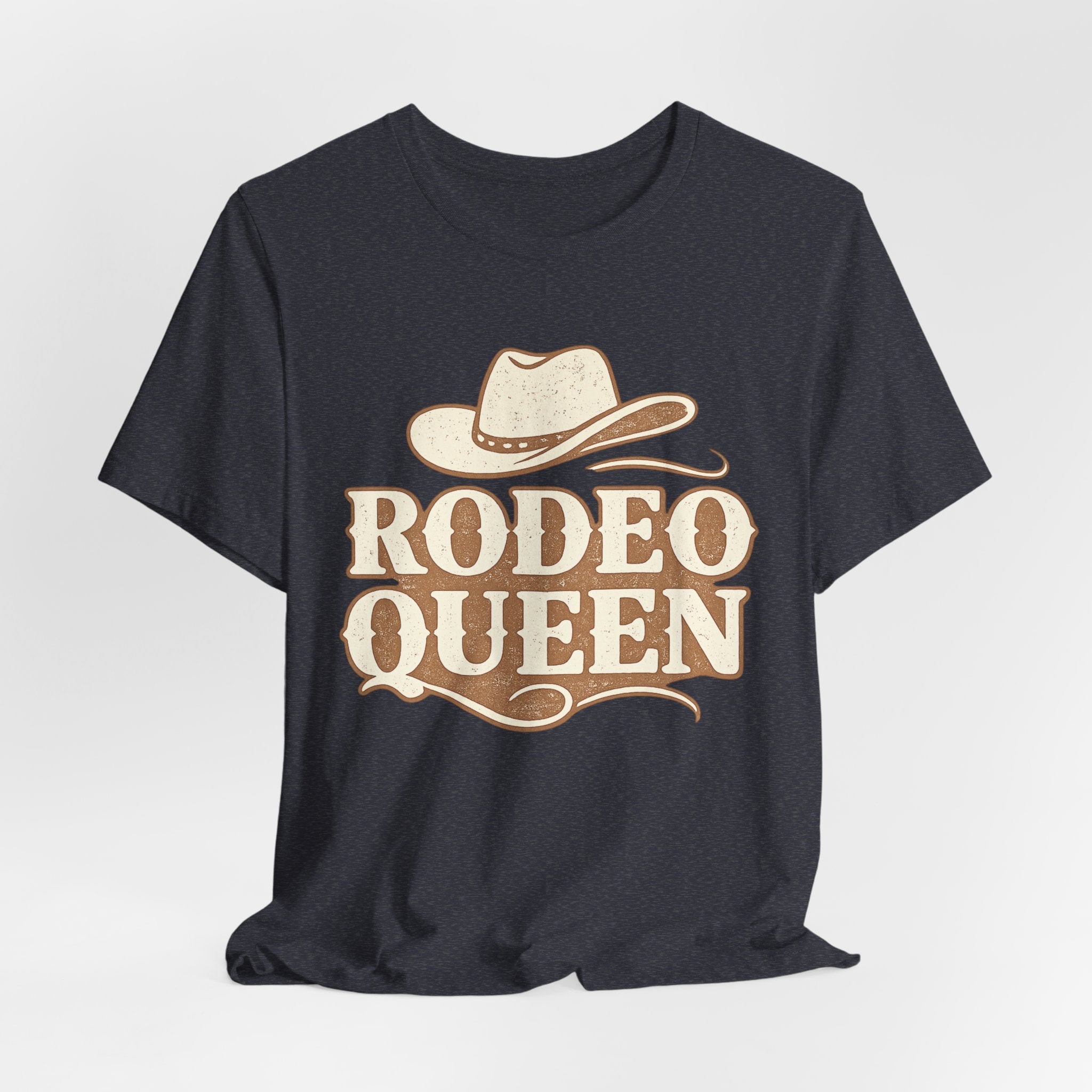 Rodeo Queen