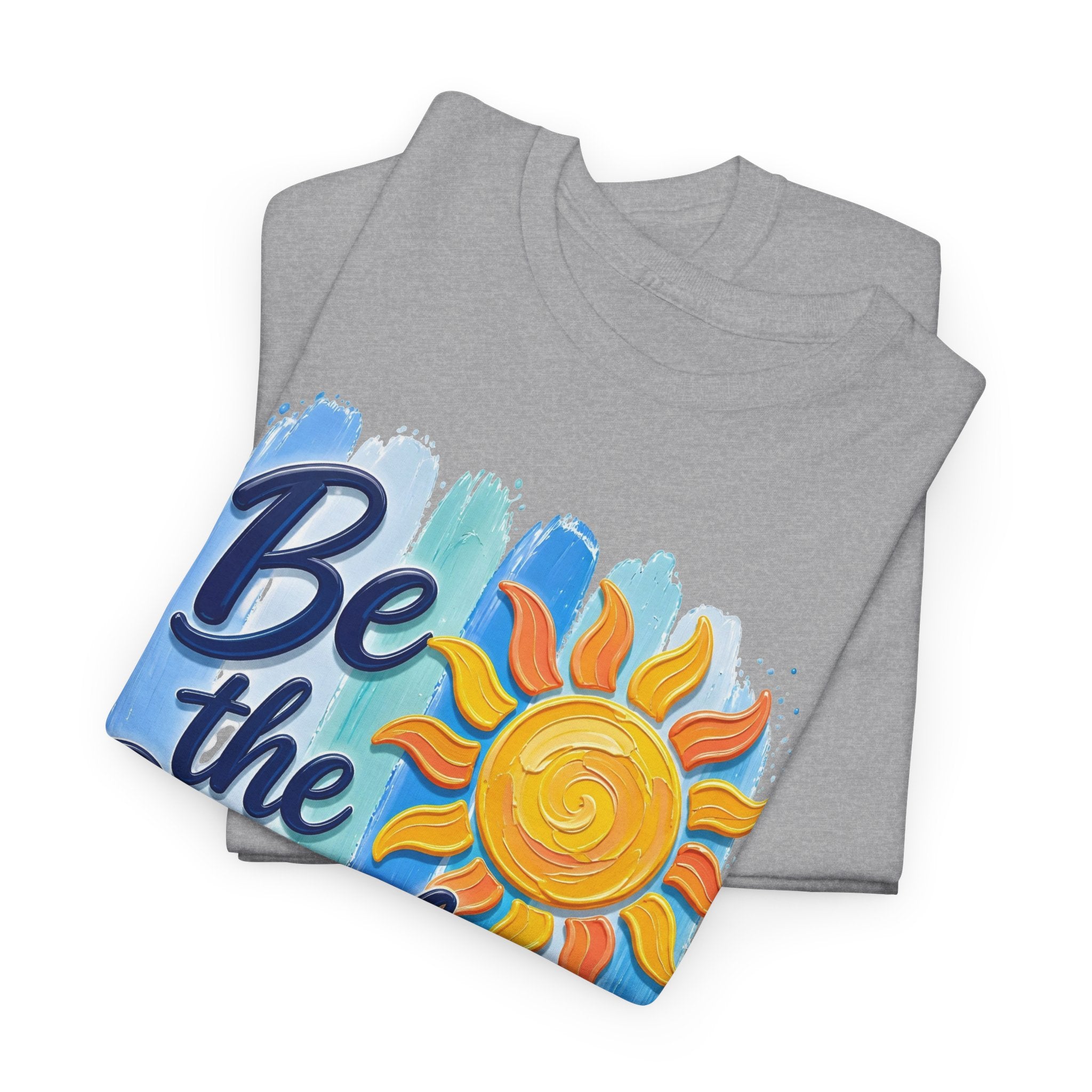 Be the Sunshine