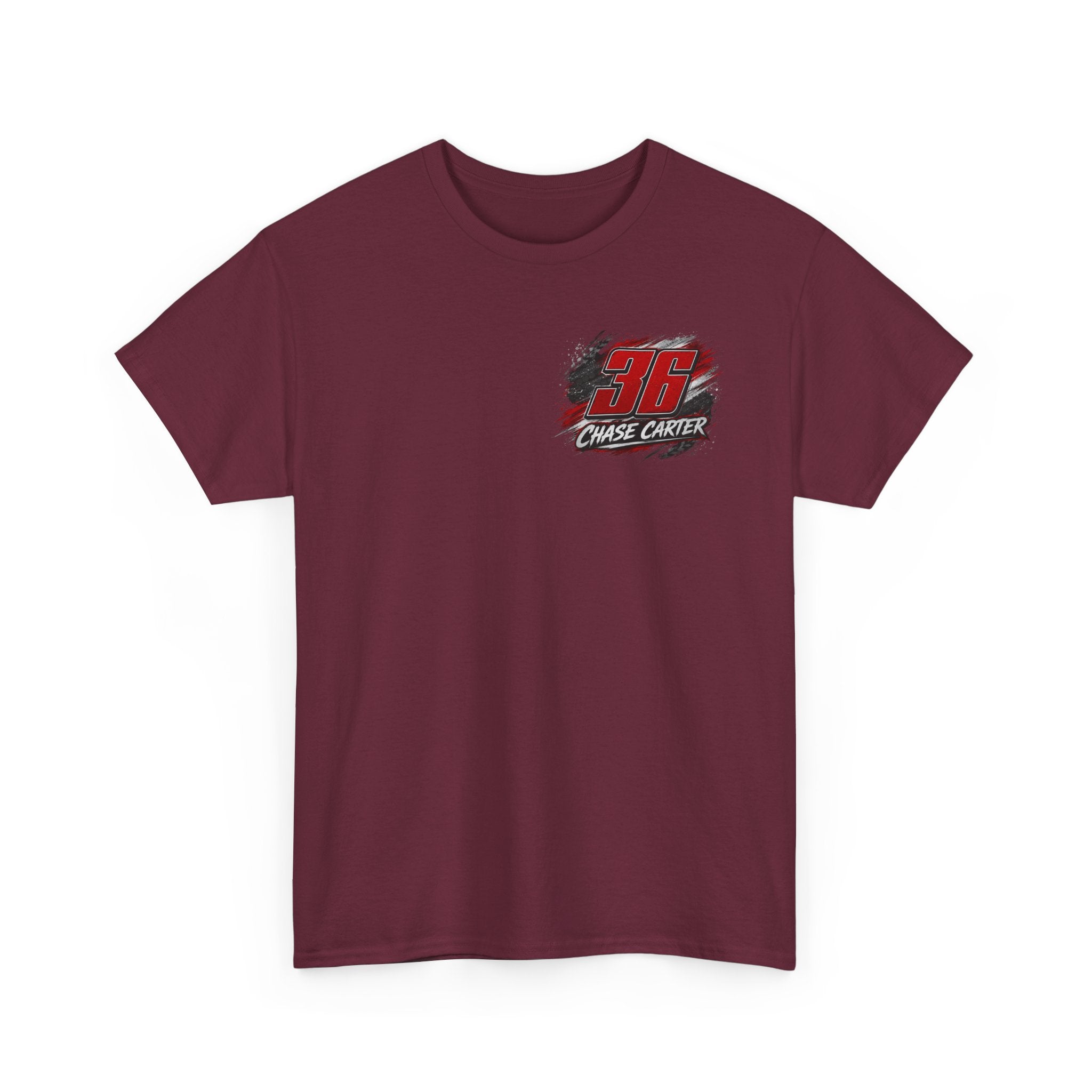 Chase Carter Race Shirt