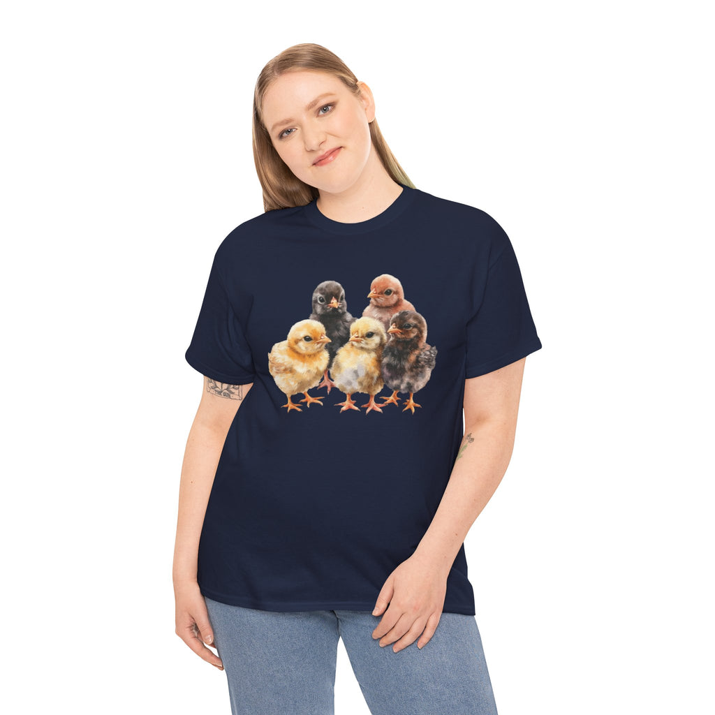 The Chick Crew