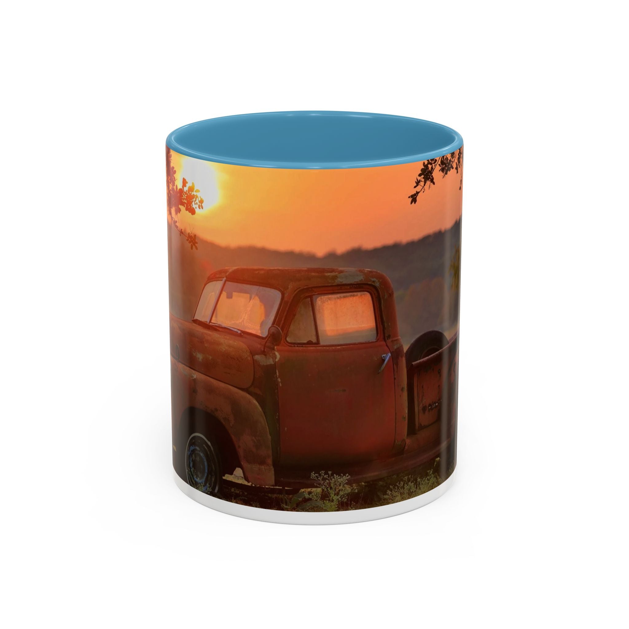Pickup Mug