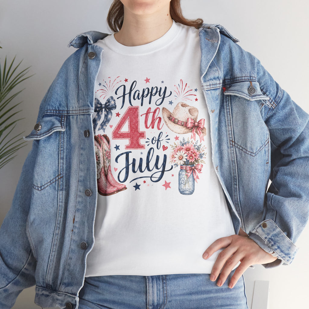 Happy 4th of July #1