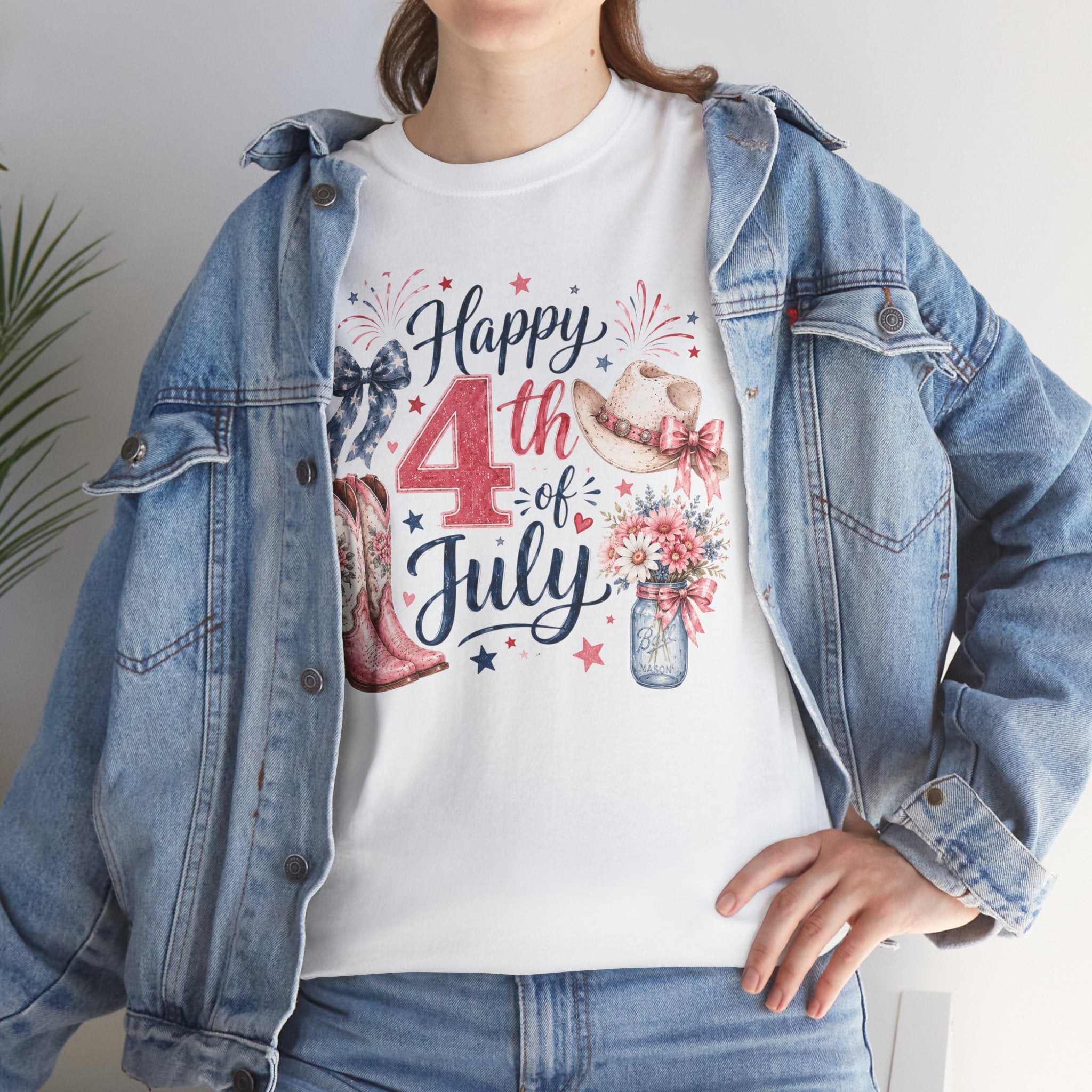 Happy 4th of July #1