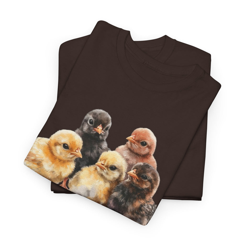 The Chick Crew