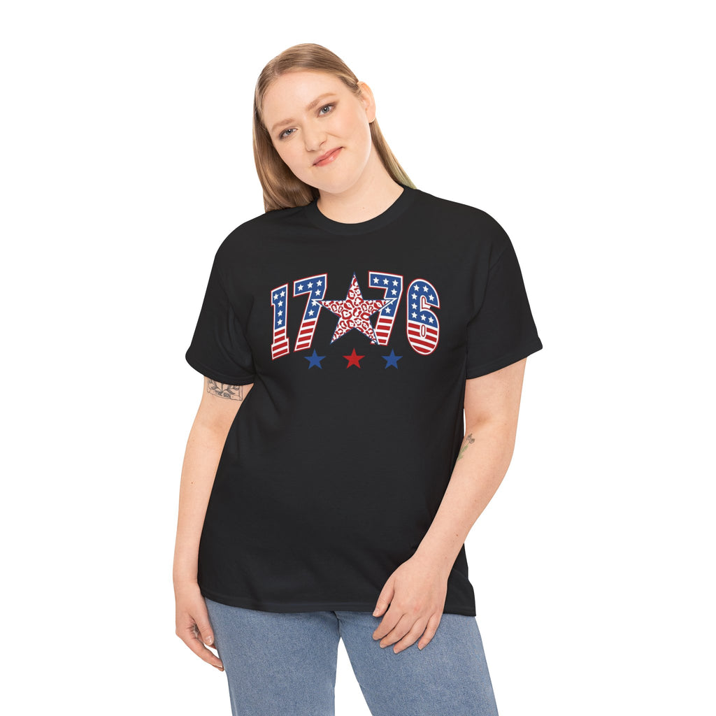 1776 - Star