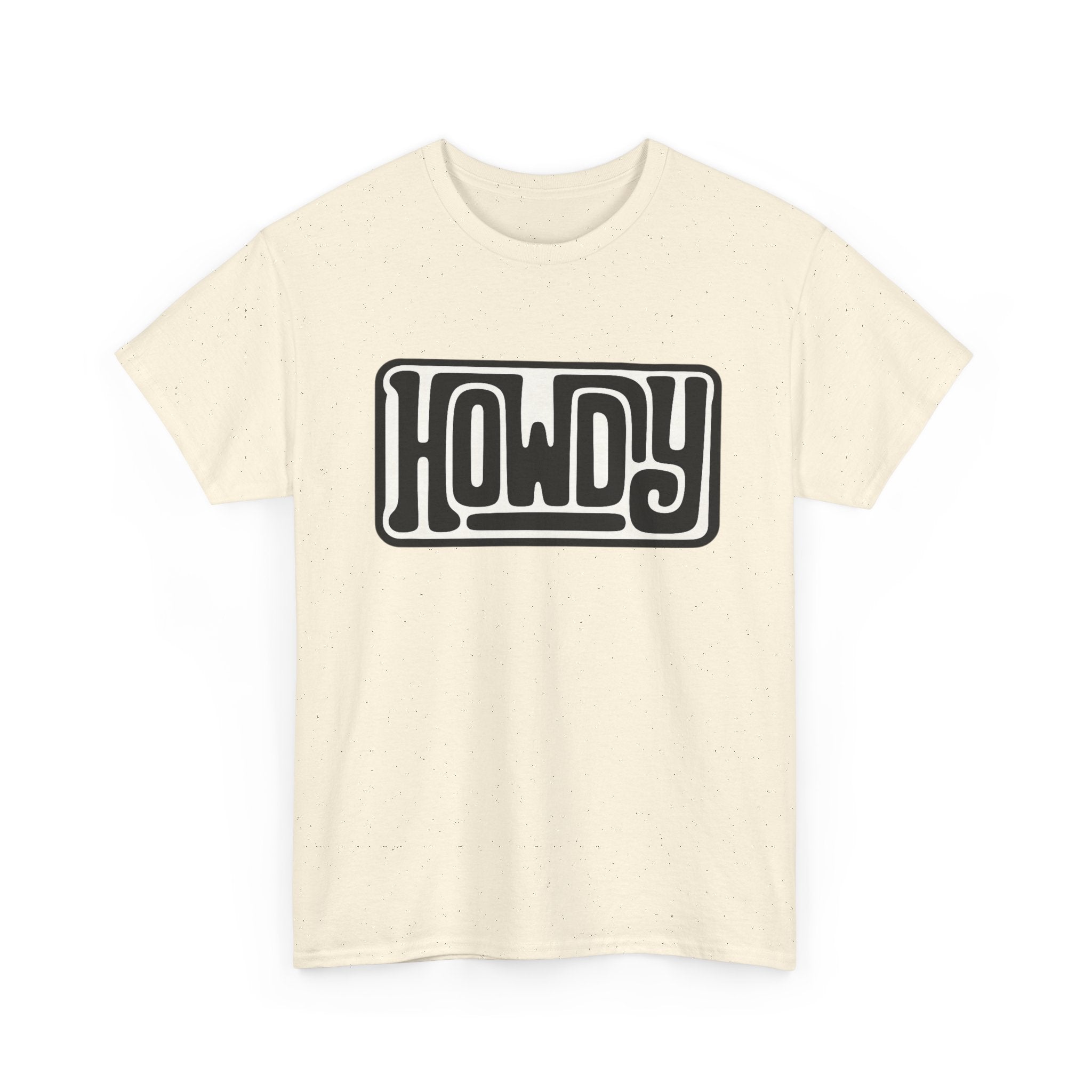 Howdy