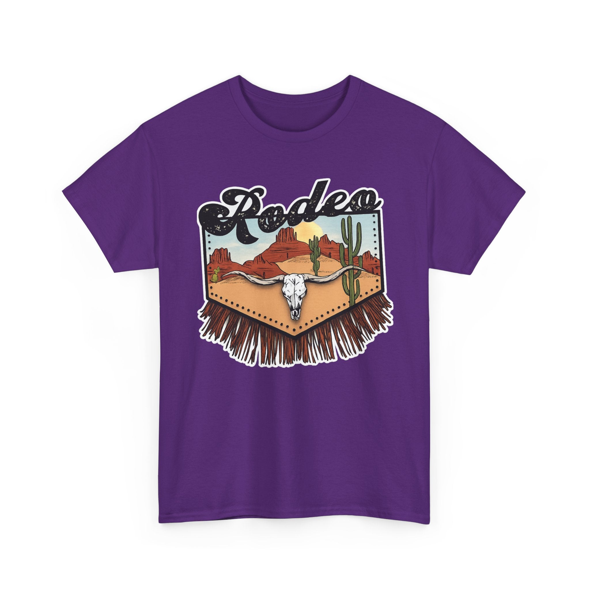 Rodeo Desert