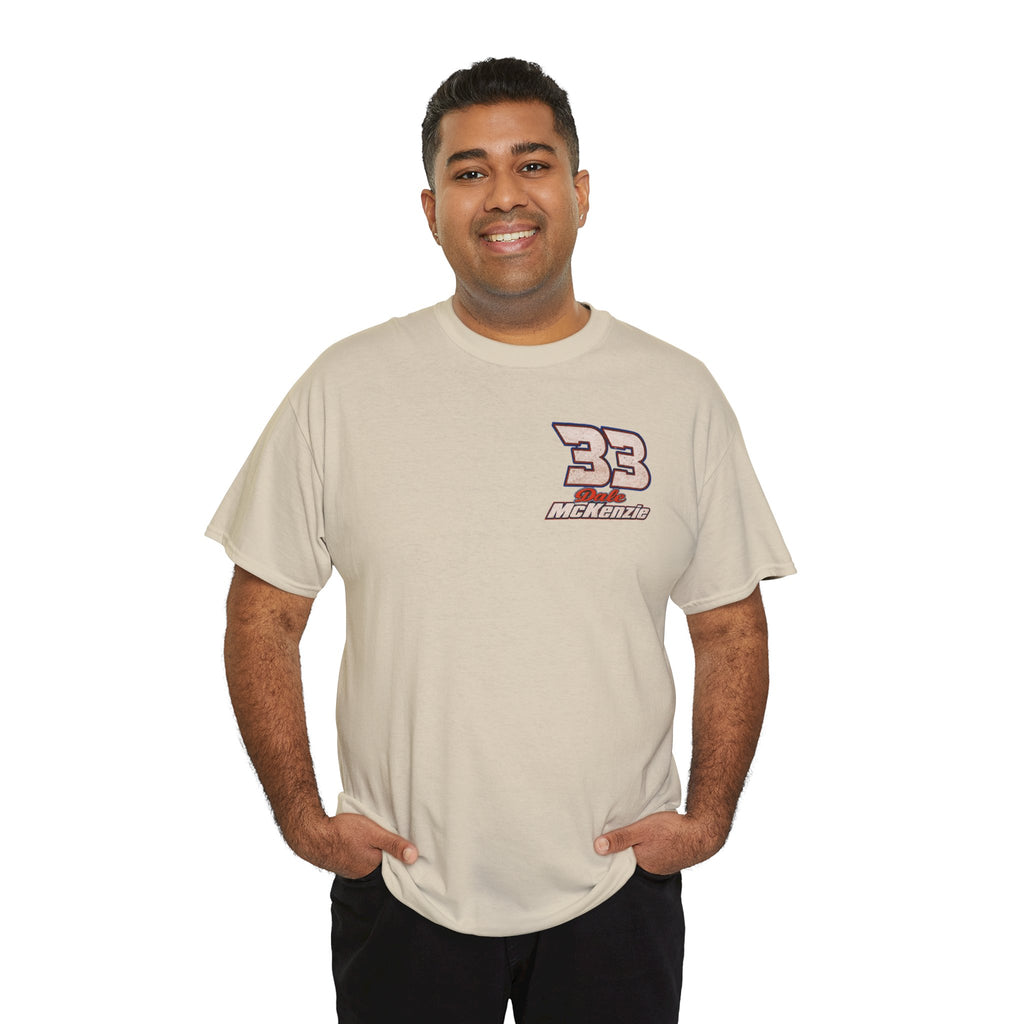 Dale McKenzie Memorial Shirt