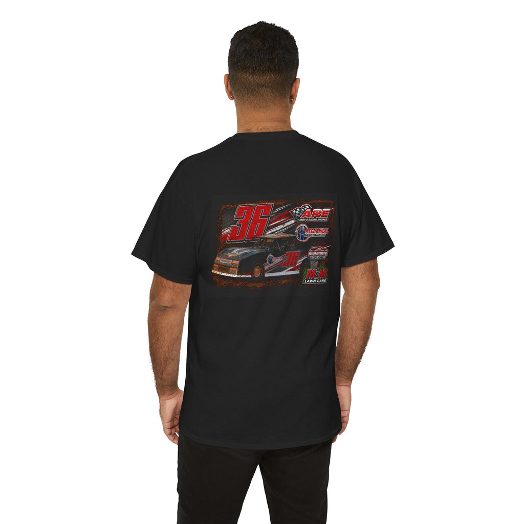 Chase Carter Race Shirt