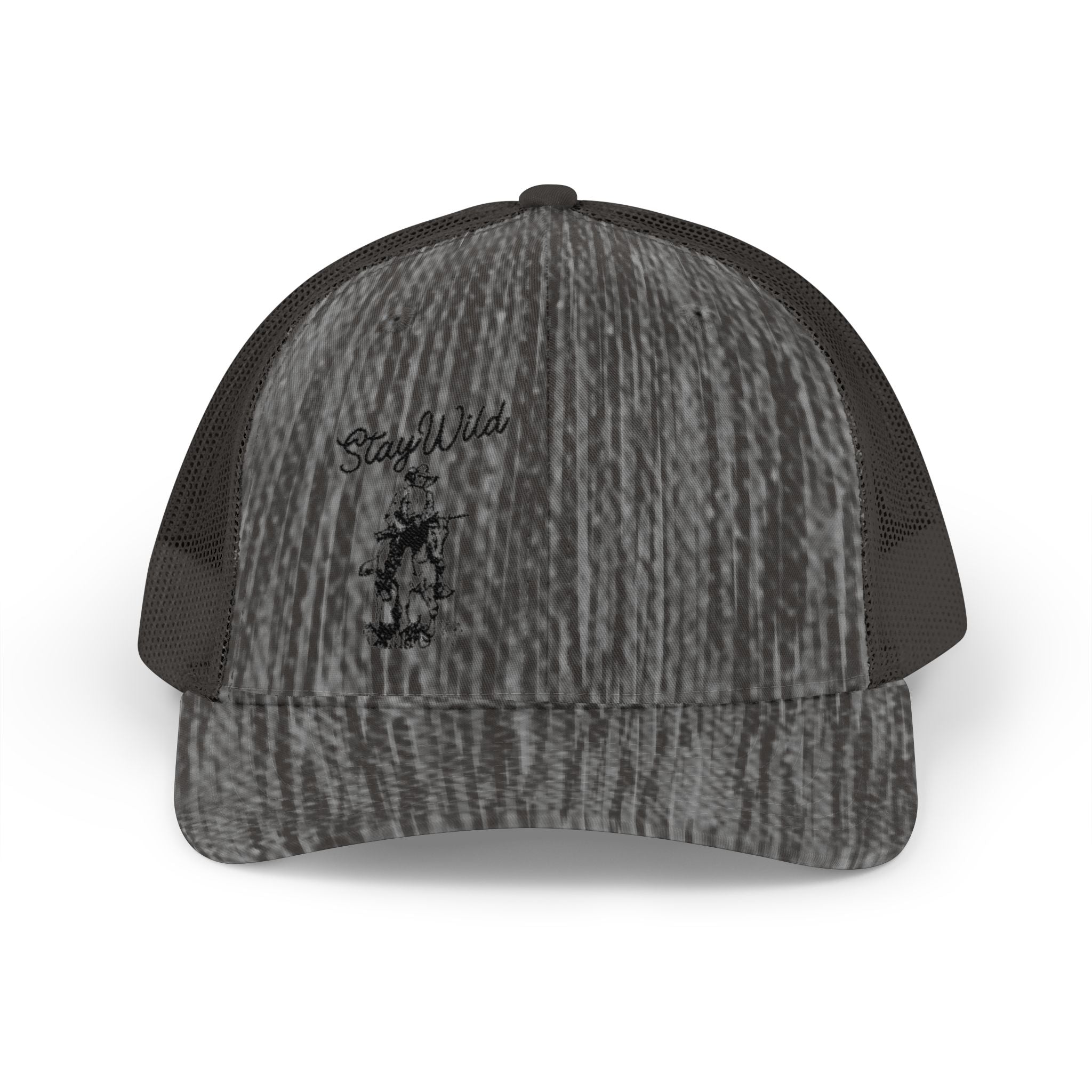 Stay Wild - Hat