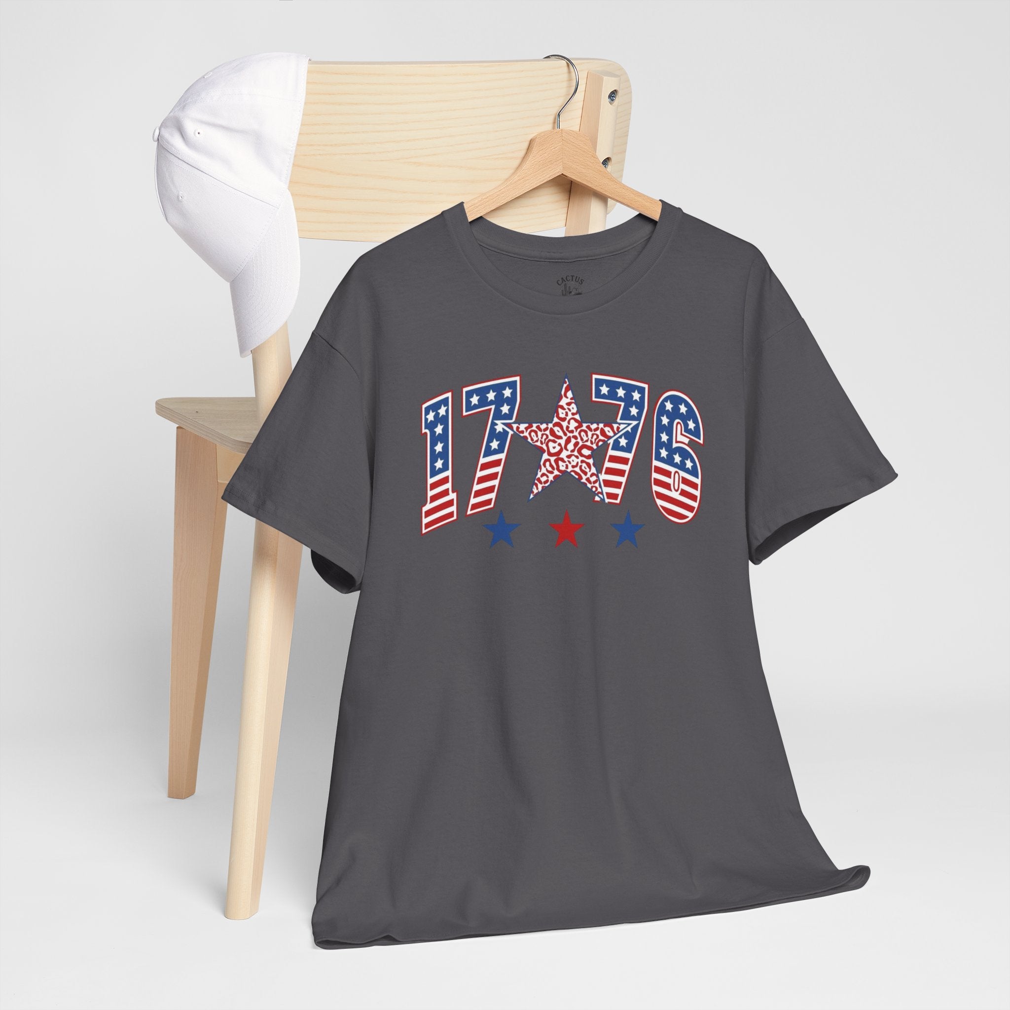 1776 - Star