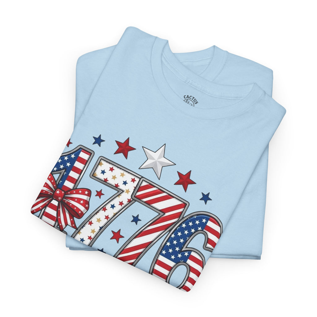1776 - Bow