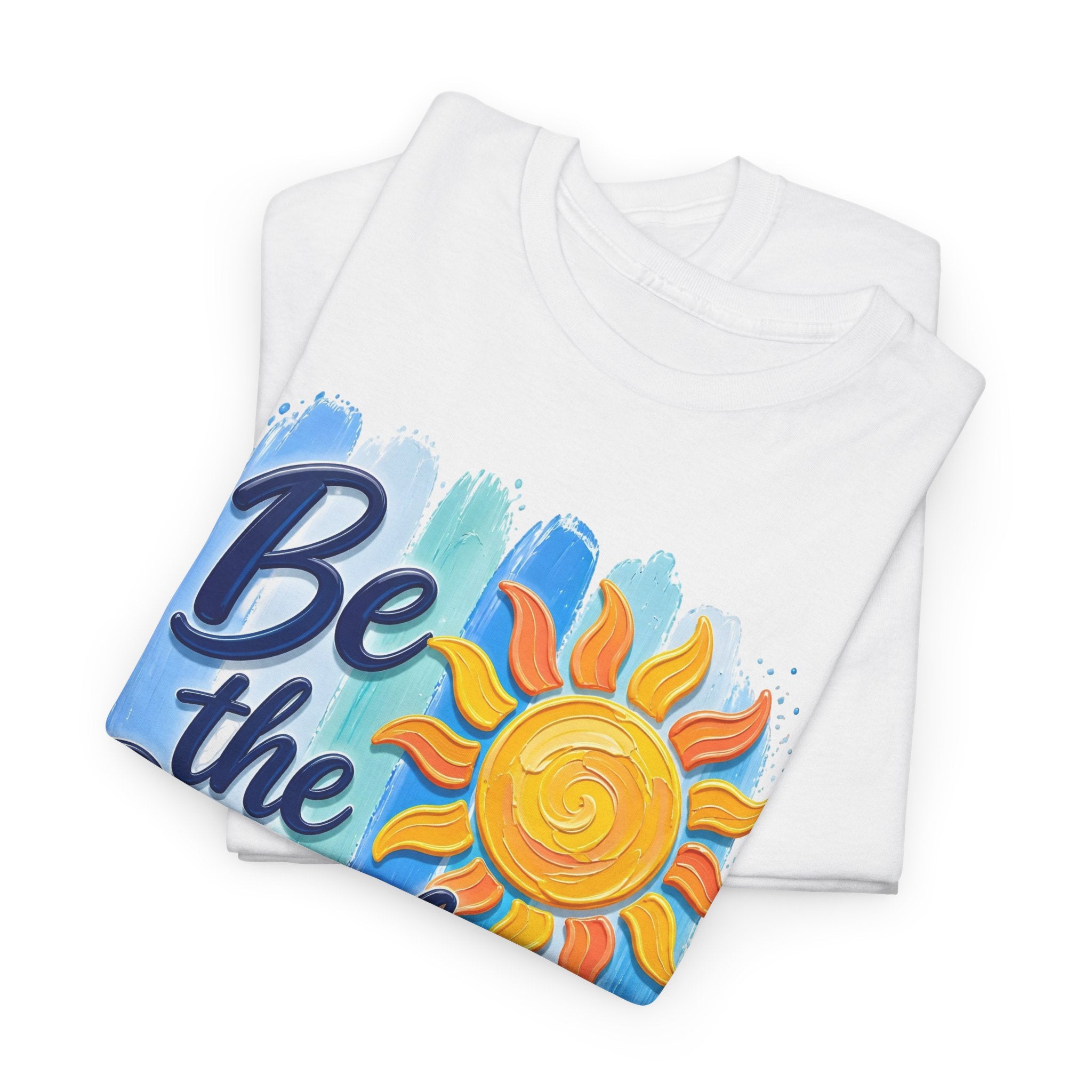 Be the Sunshine