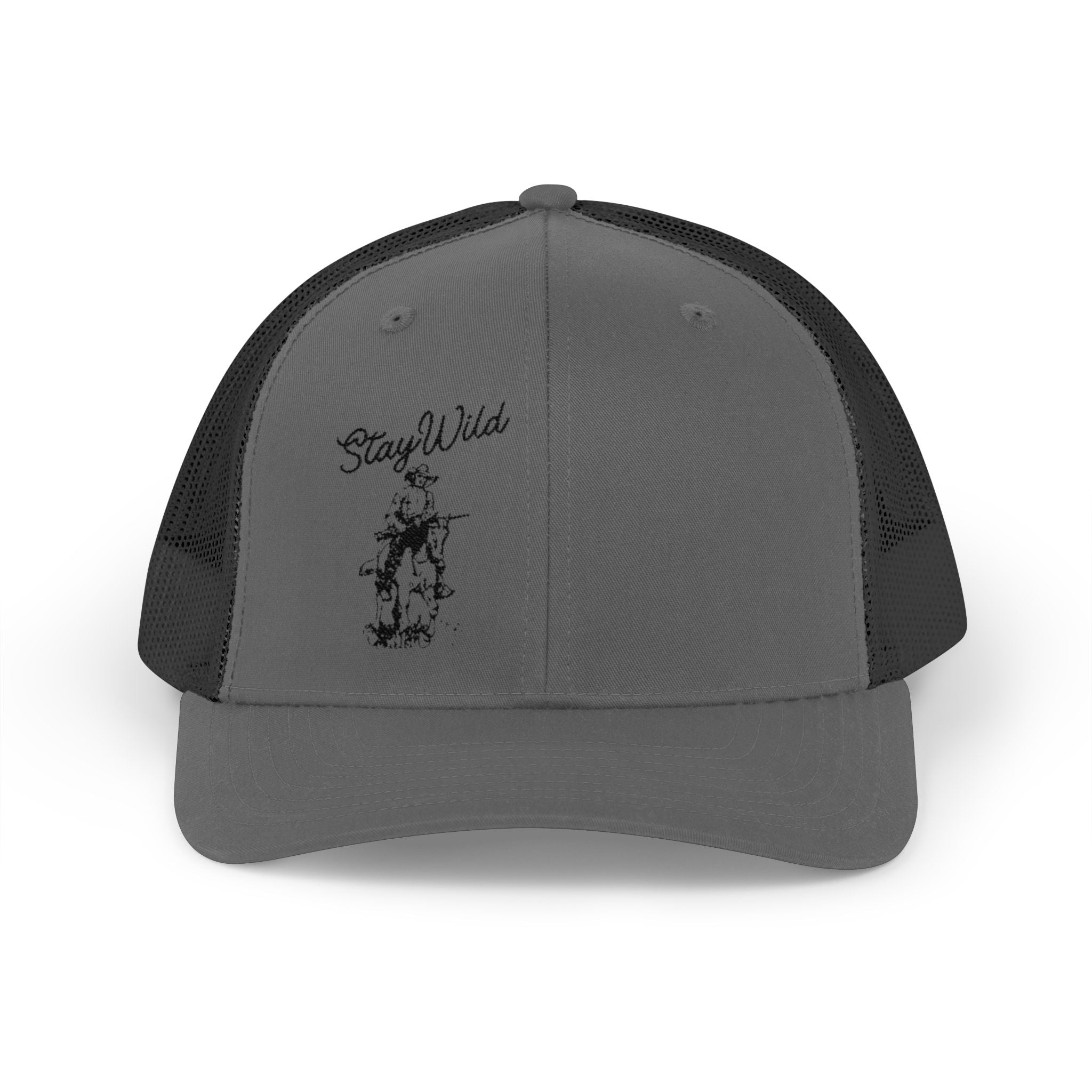 Stay Wild - Hat