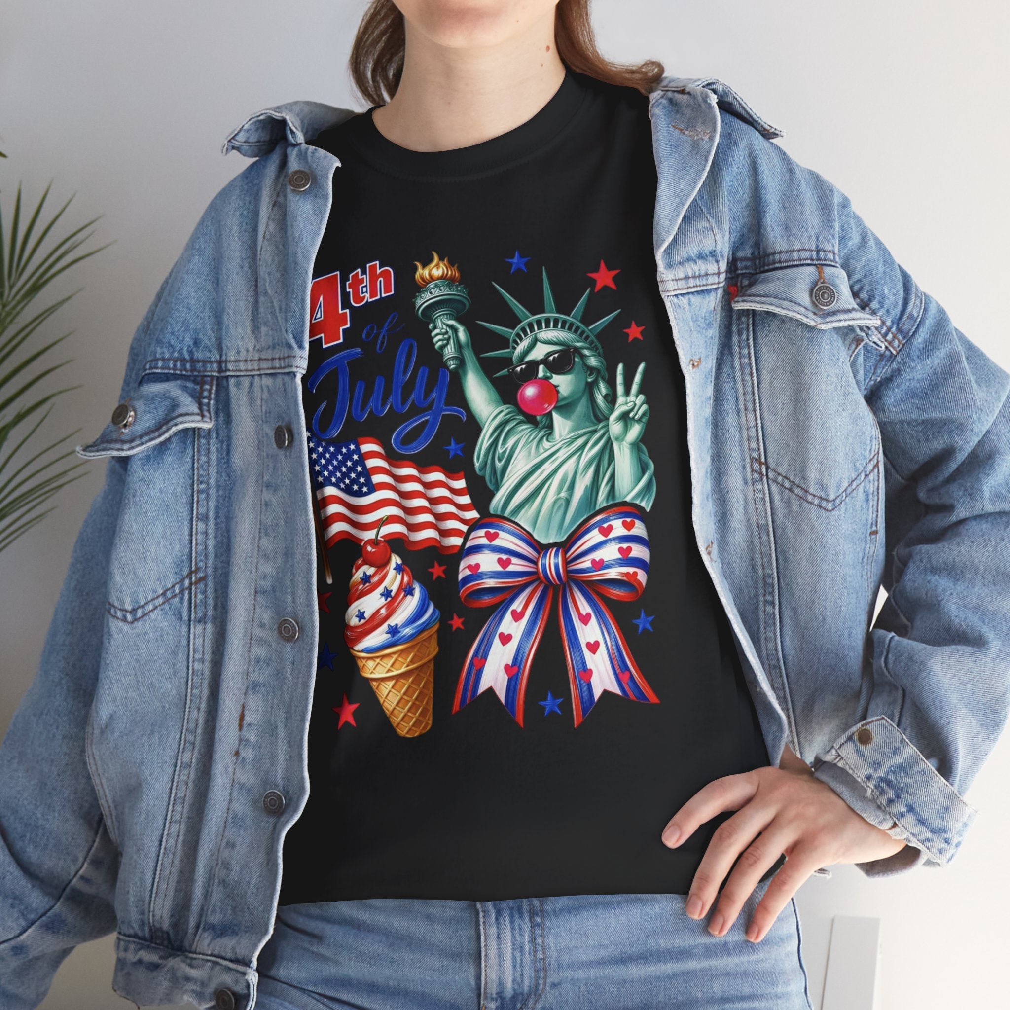 Happy 4th of July - #2
