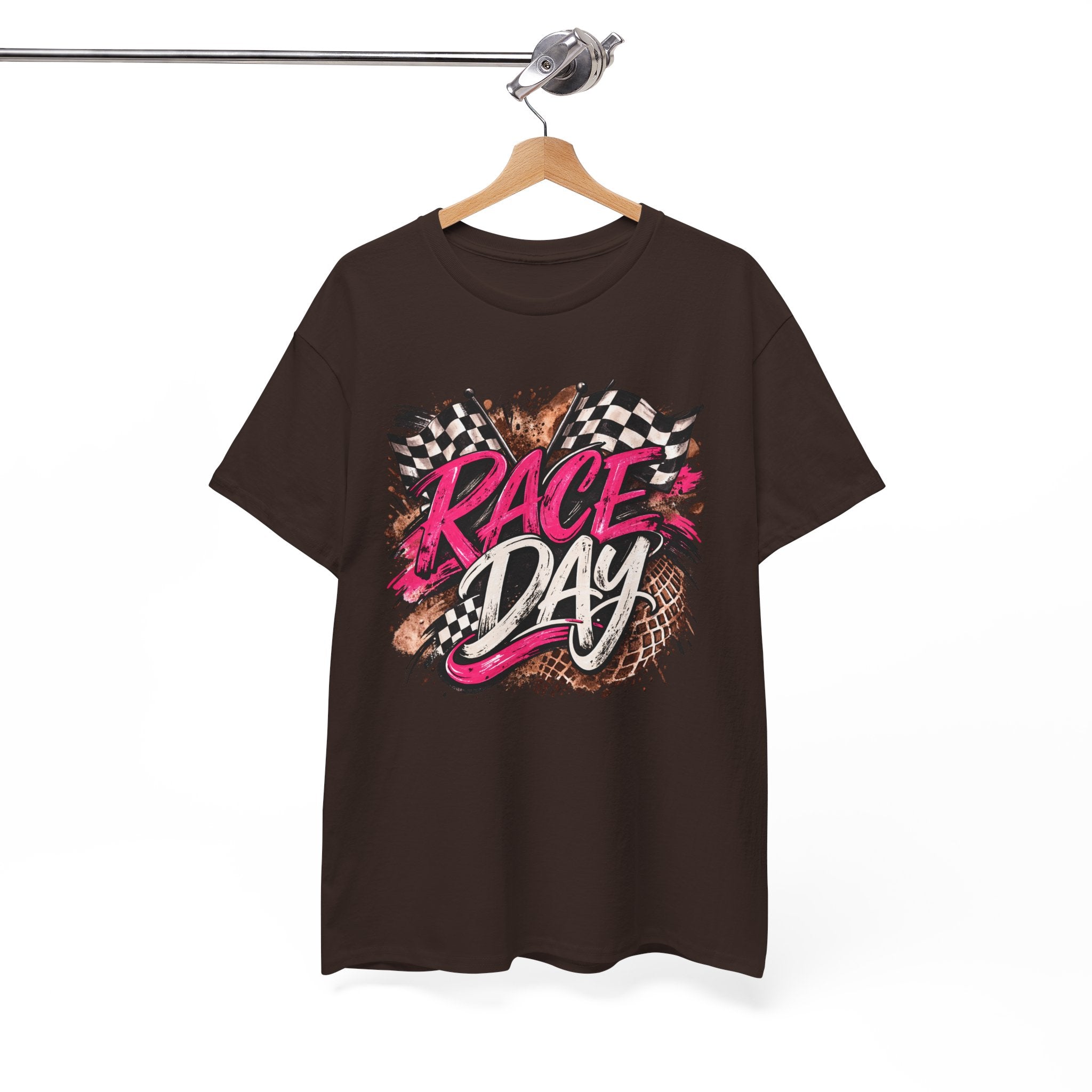 Race Day #1