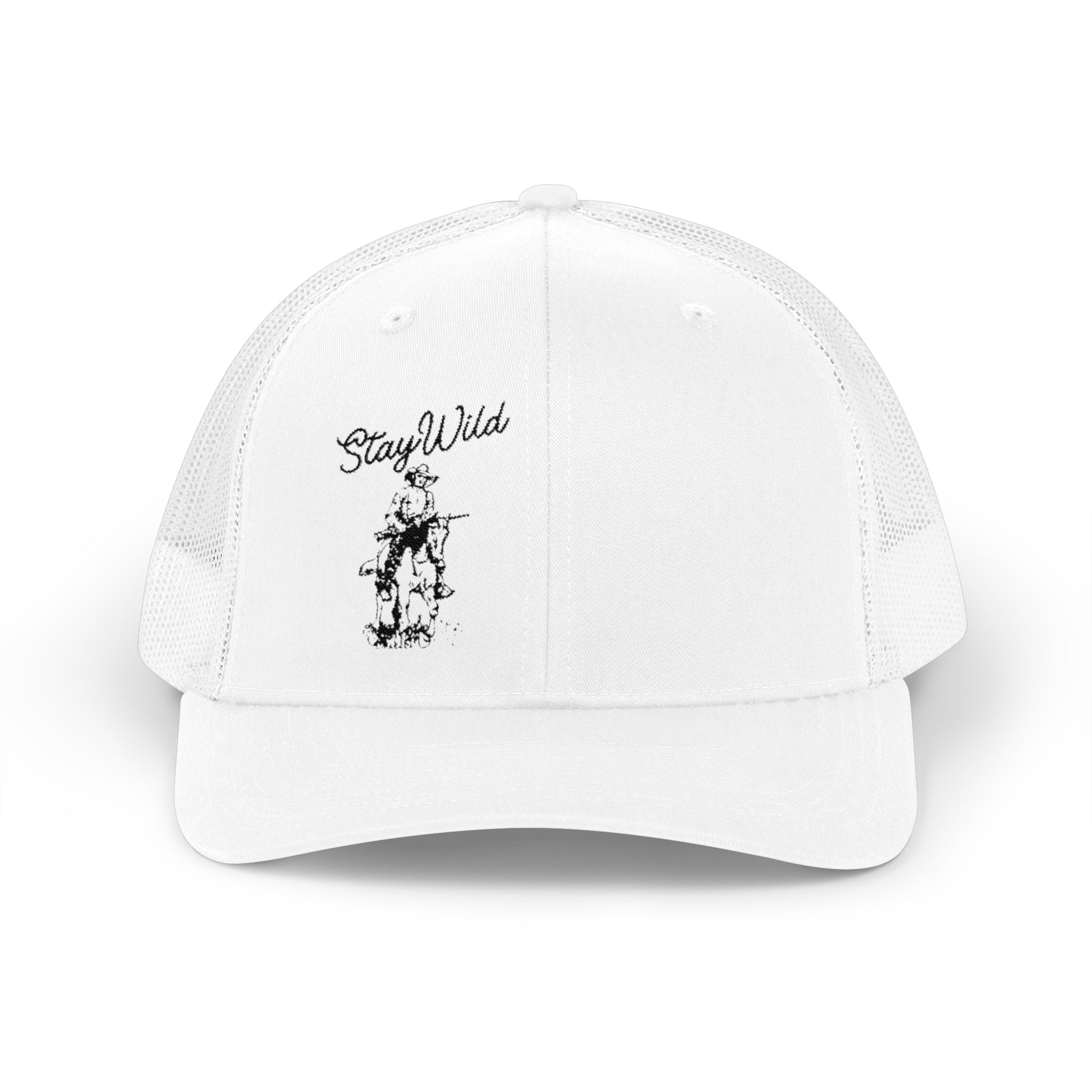 Stay Wild - Hat
