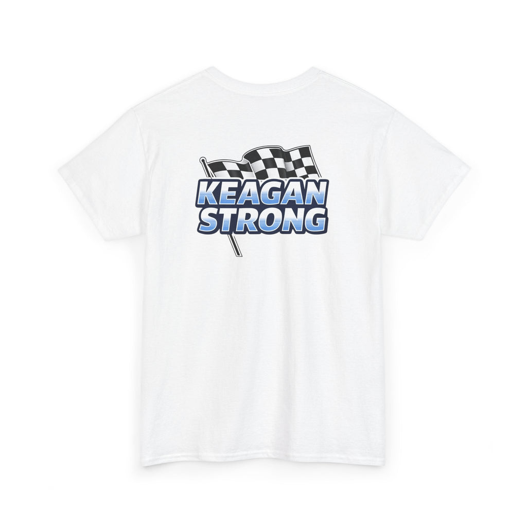 Keagan Lucas Memorial