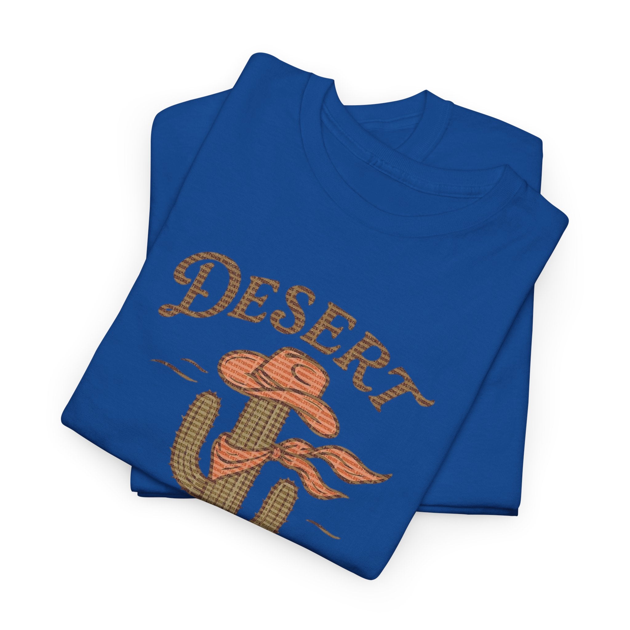 Desert Darling