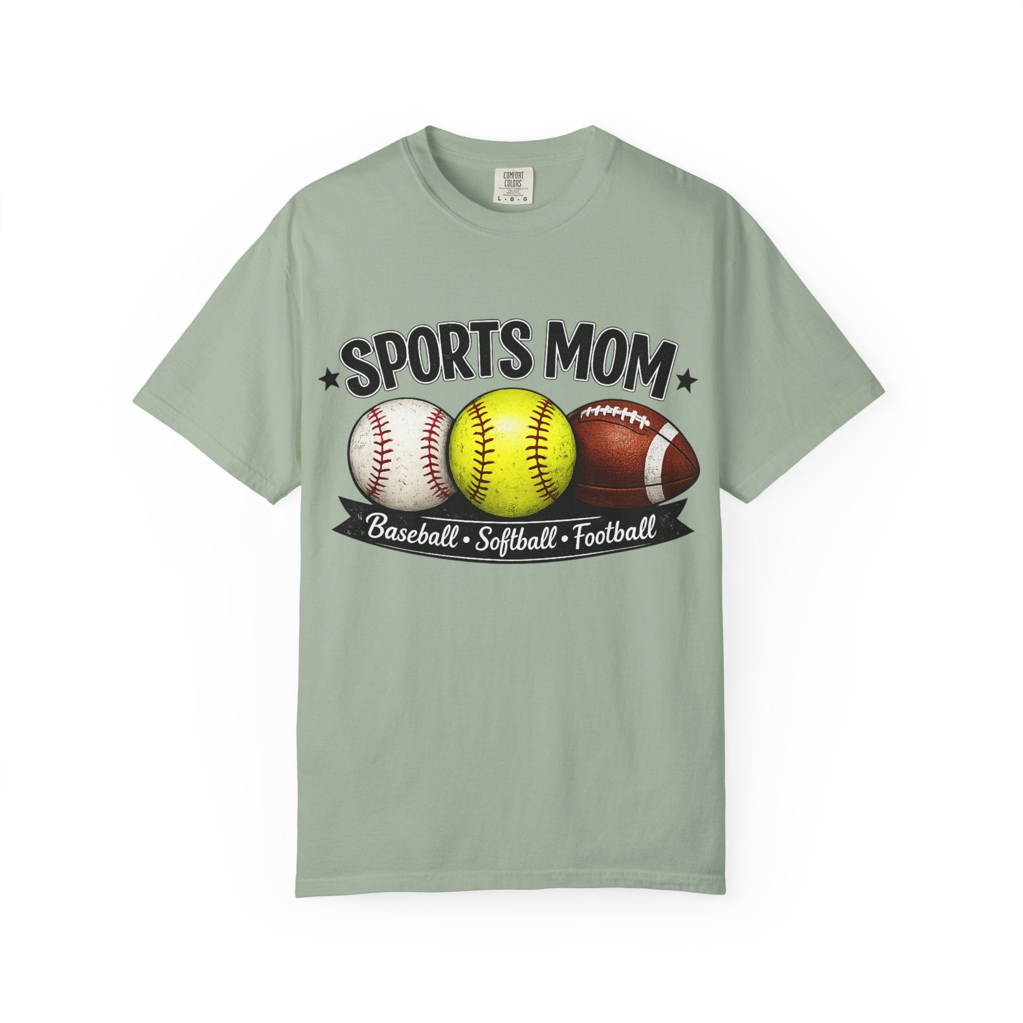 Sports Mom