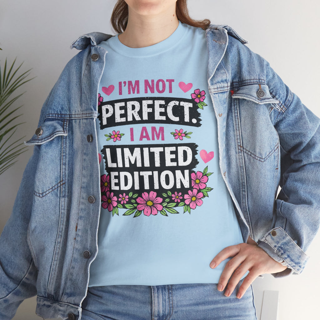 Limited Edition