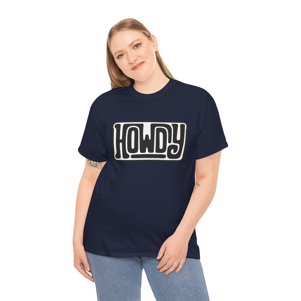 Howdy