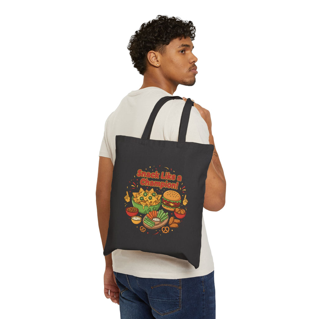 Snack Bag