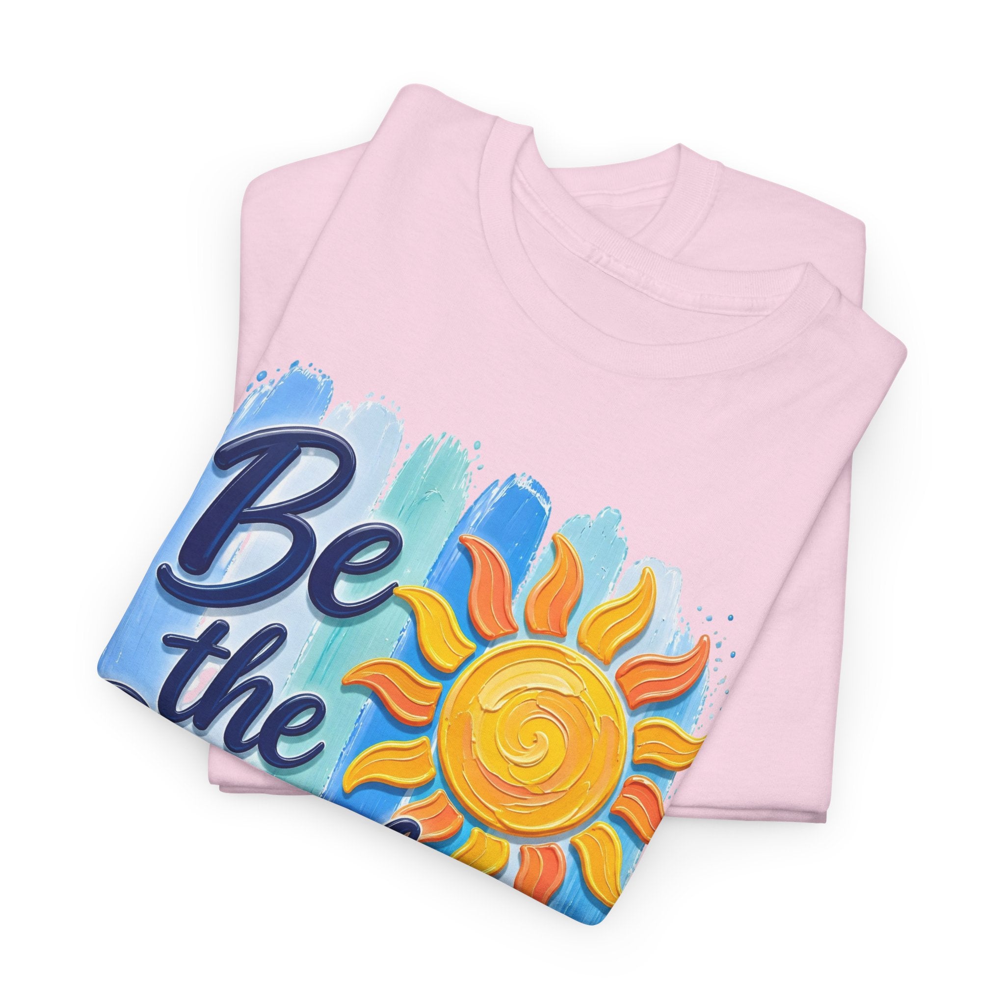 Be the Sunshine