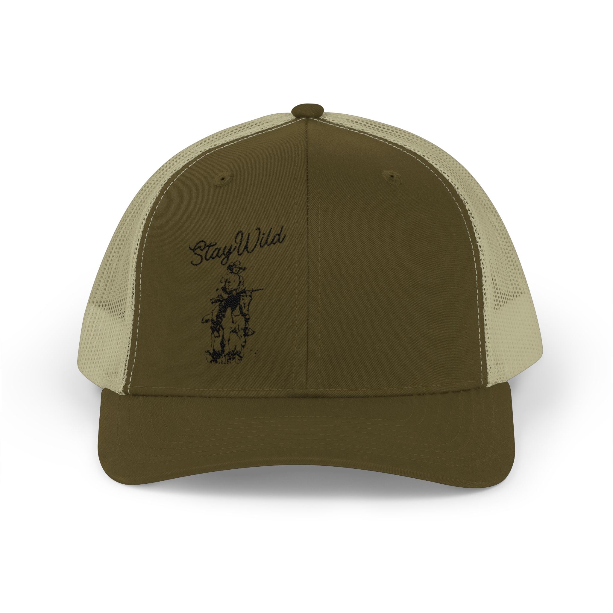 Stay Wild - Hat