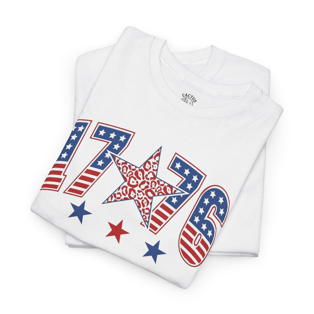 1776 - Star