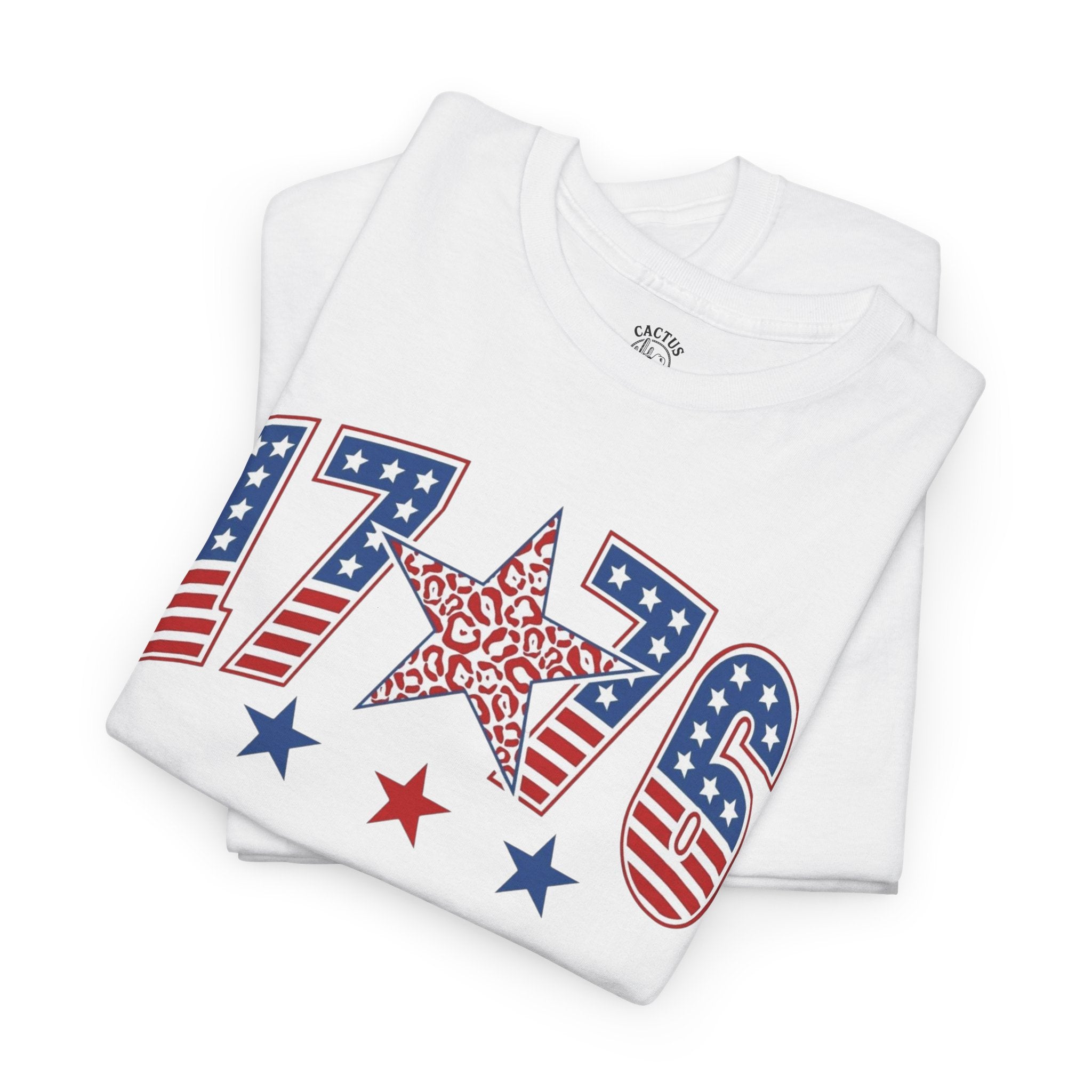 1776 - Star