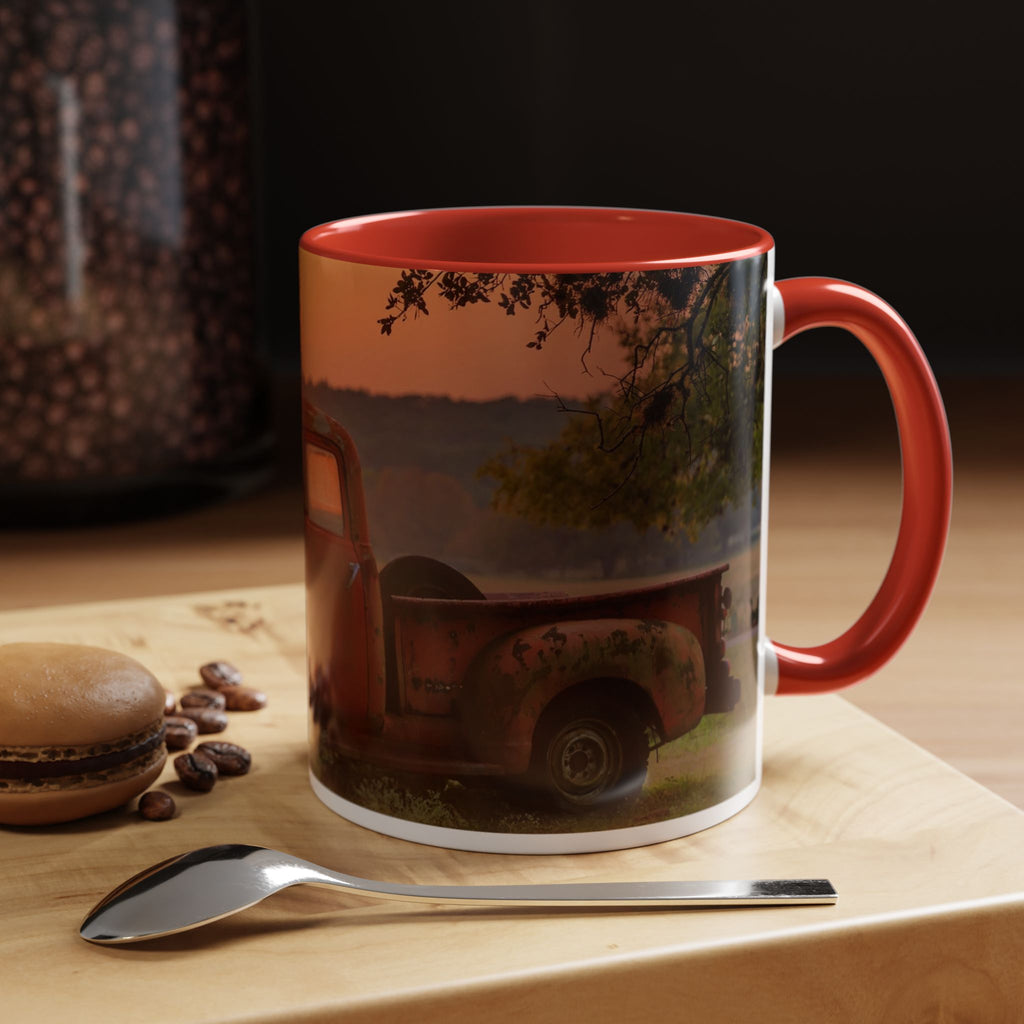 Pickup Mug