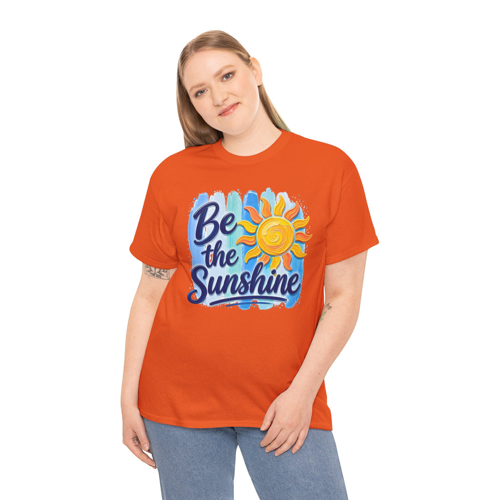 Be the Sunshine