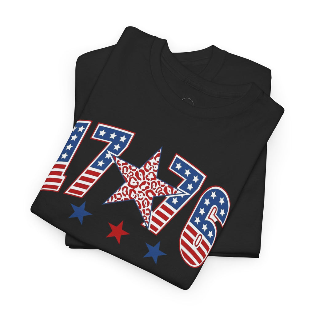 1776 - Star