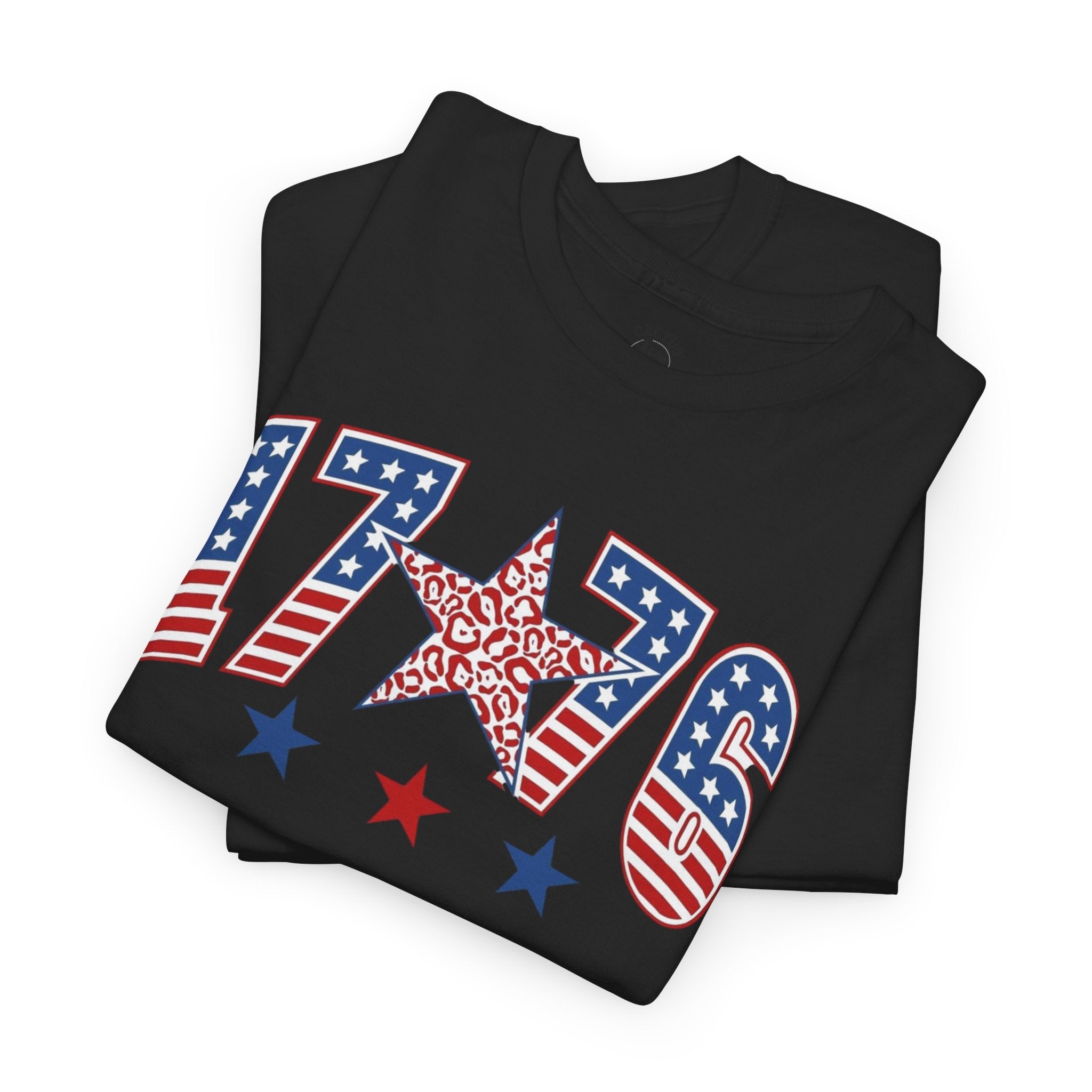 1776 - Star