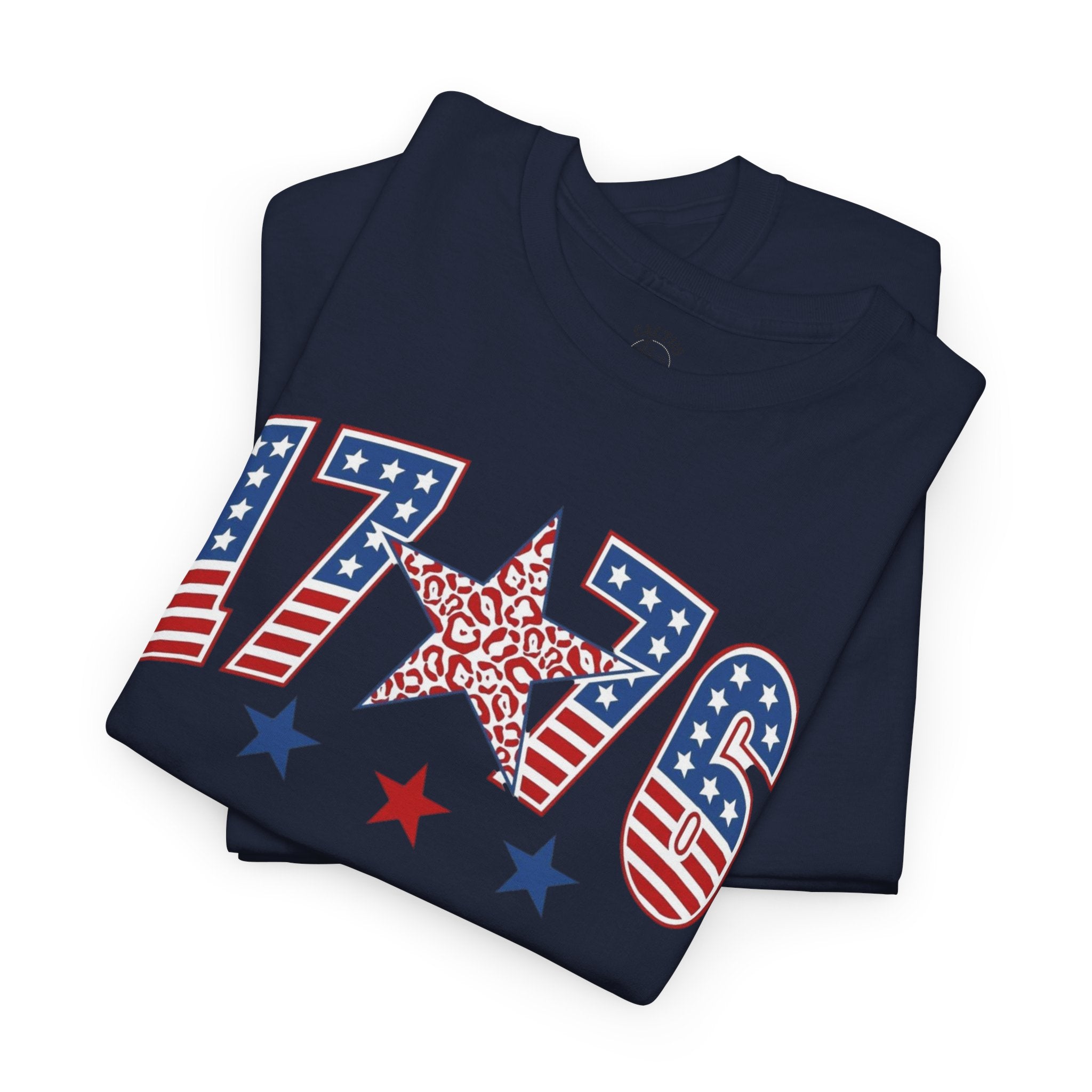1776 - Star