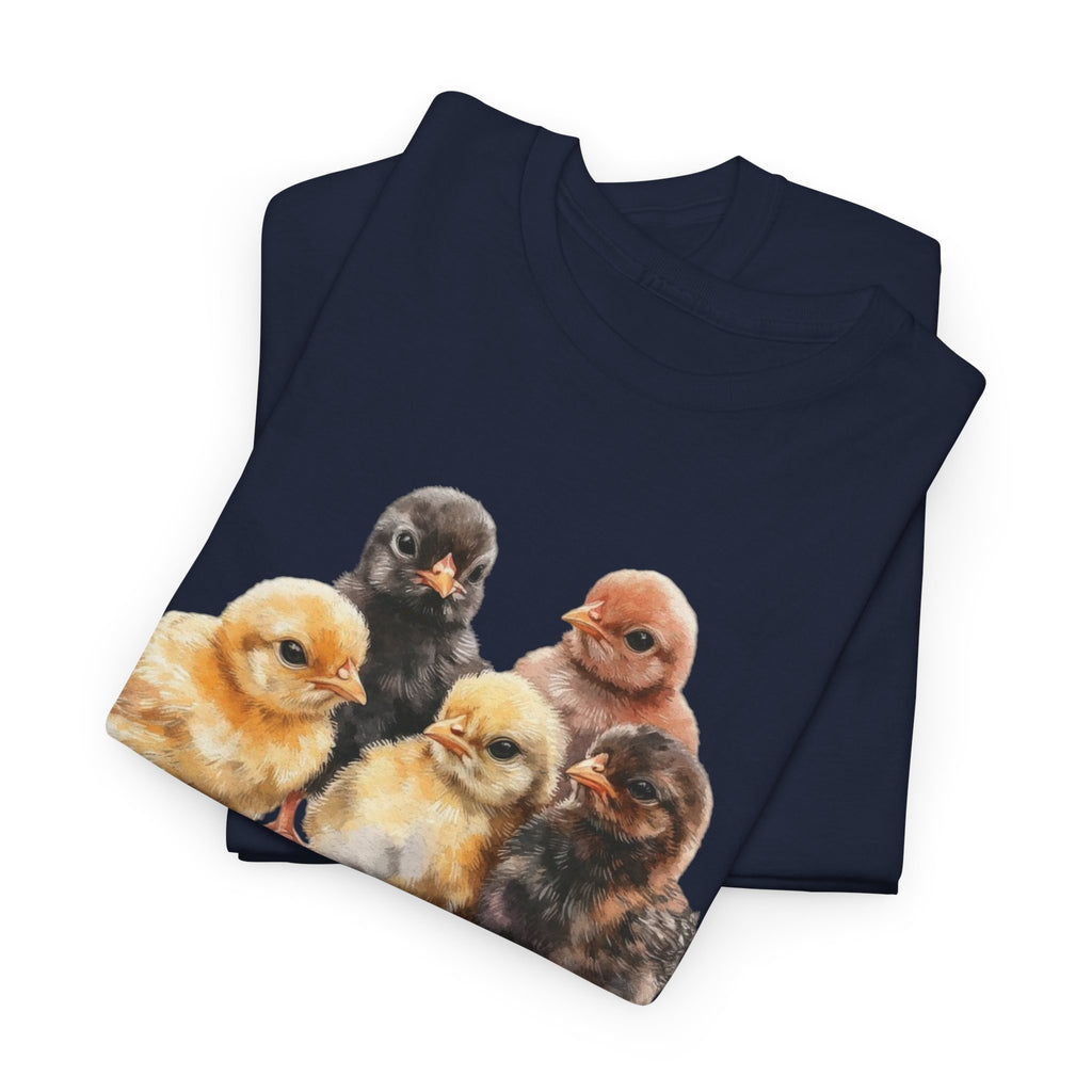 The Chick Crew