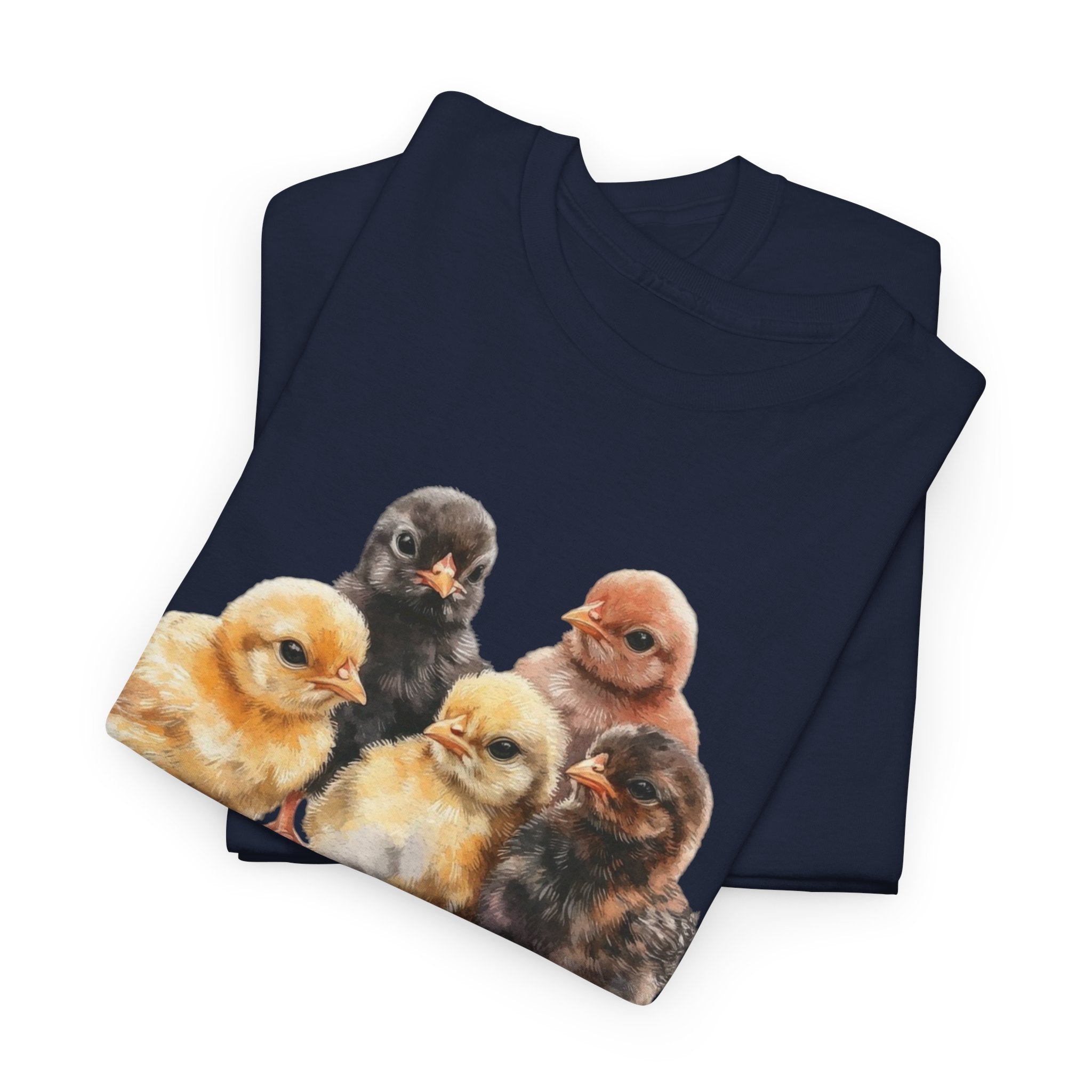 The Chick Crew