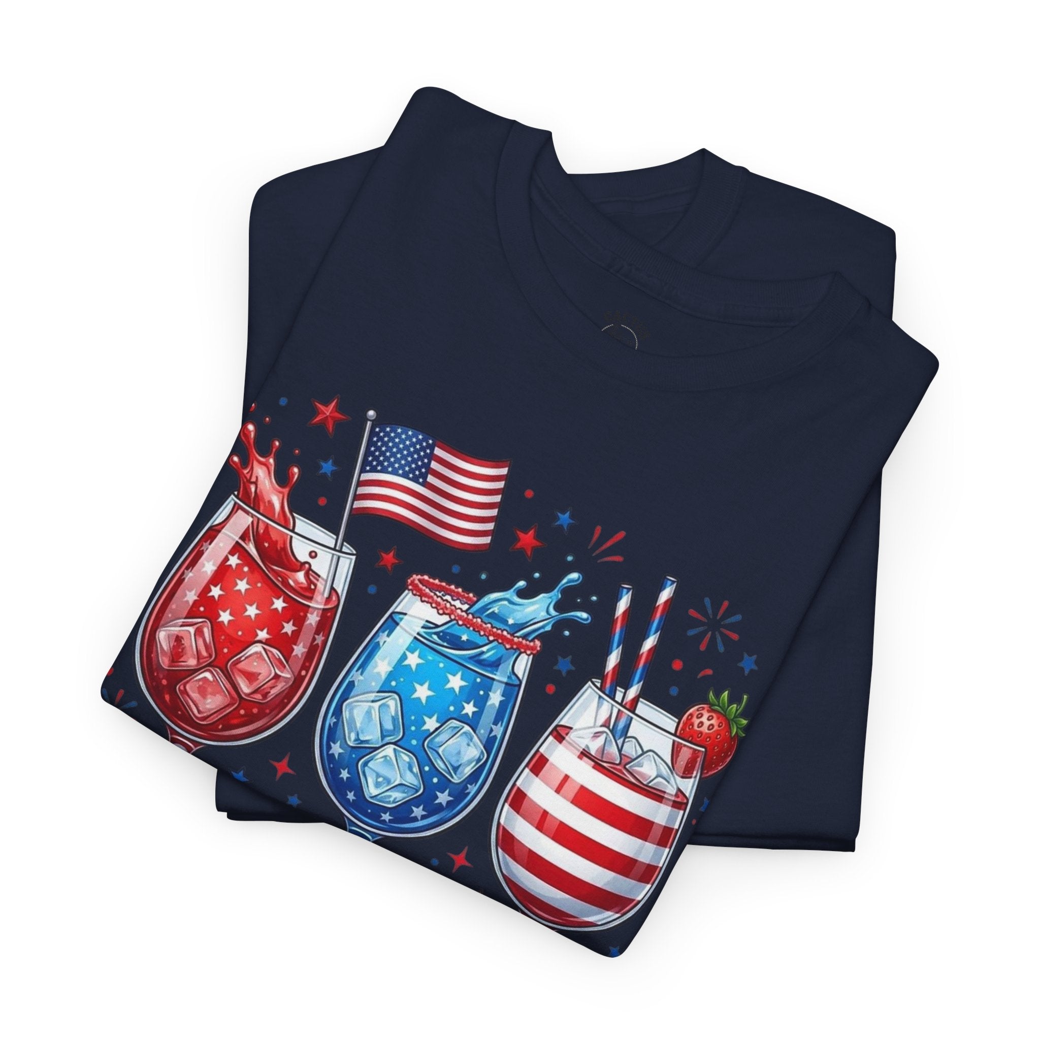Happy 4th of July - #4