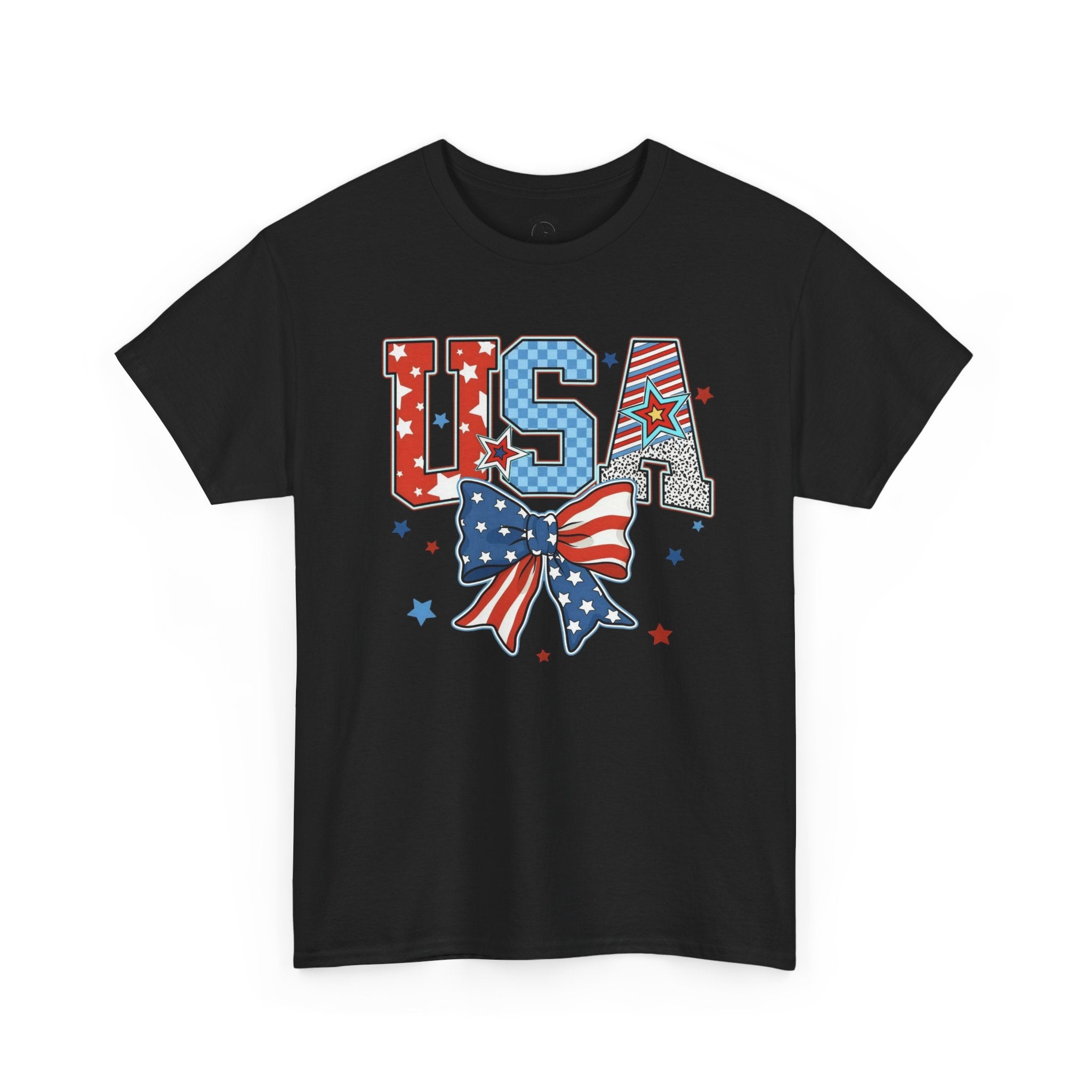 USA - Bow